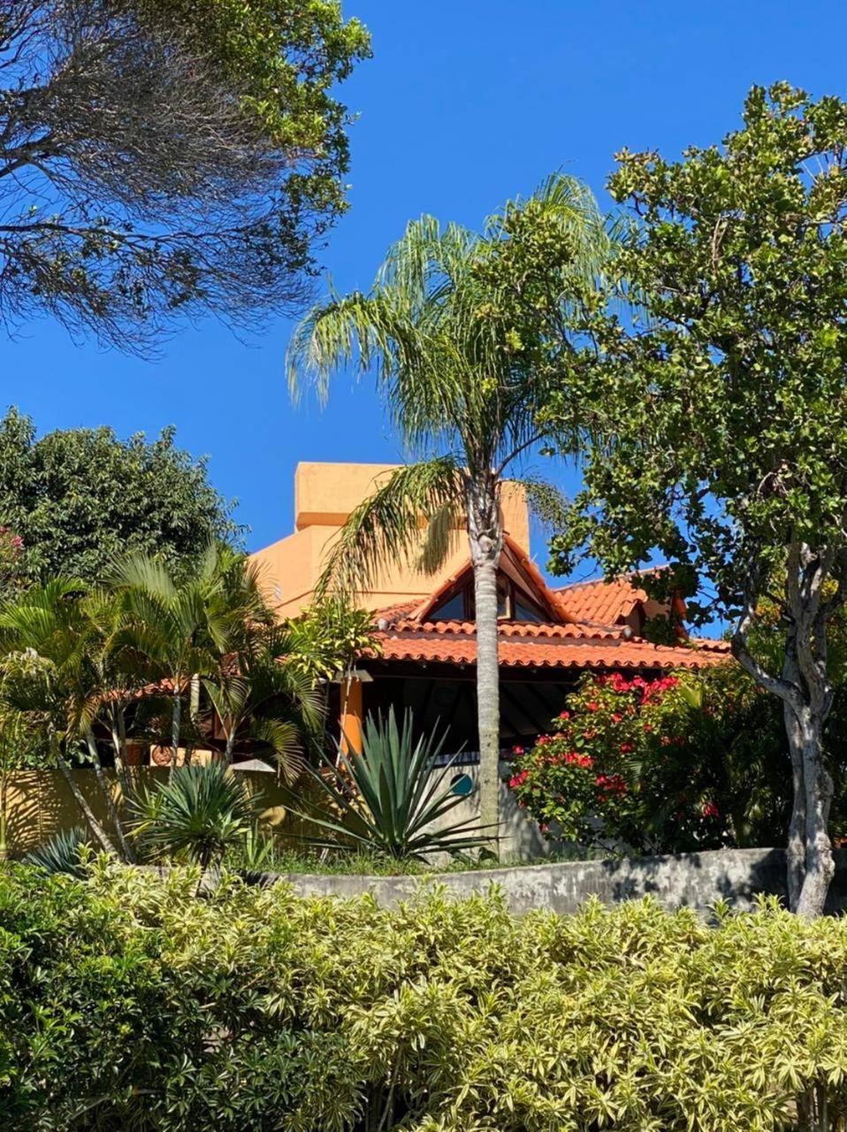 Hotel Torre Cajila Morro de São Paulo - Image 1