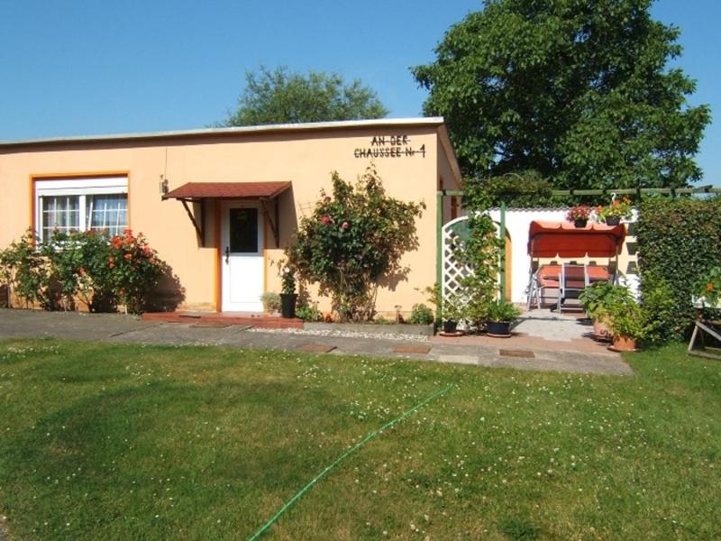 Ferienwohnung Sehlen auf Ruegen view 2