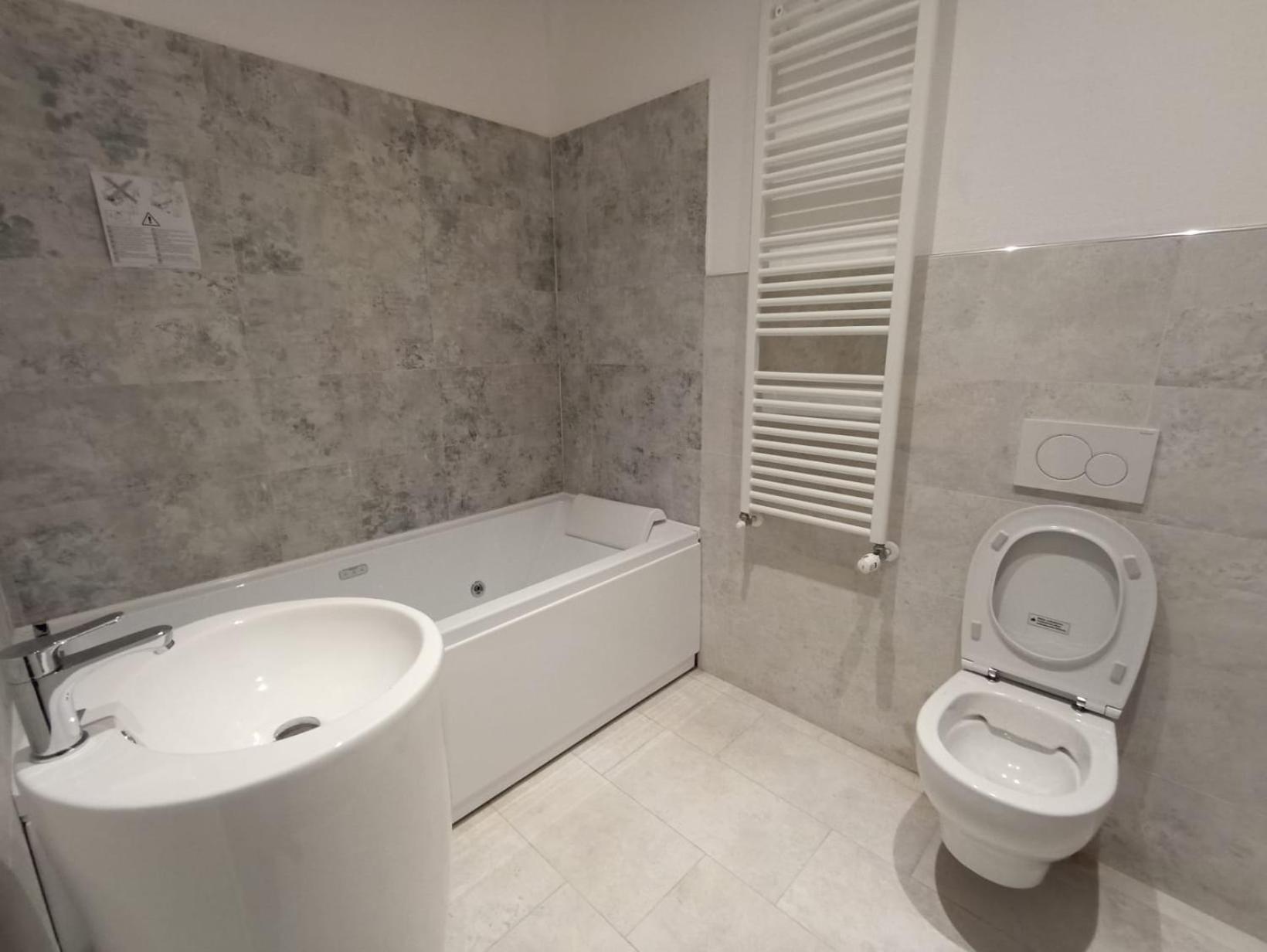 Elicriso Apartment Affittacamere