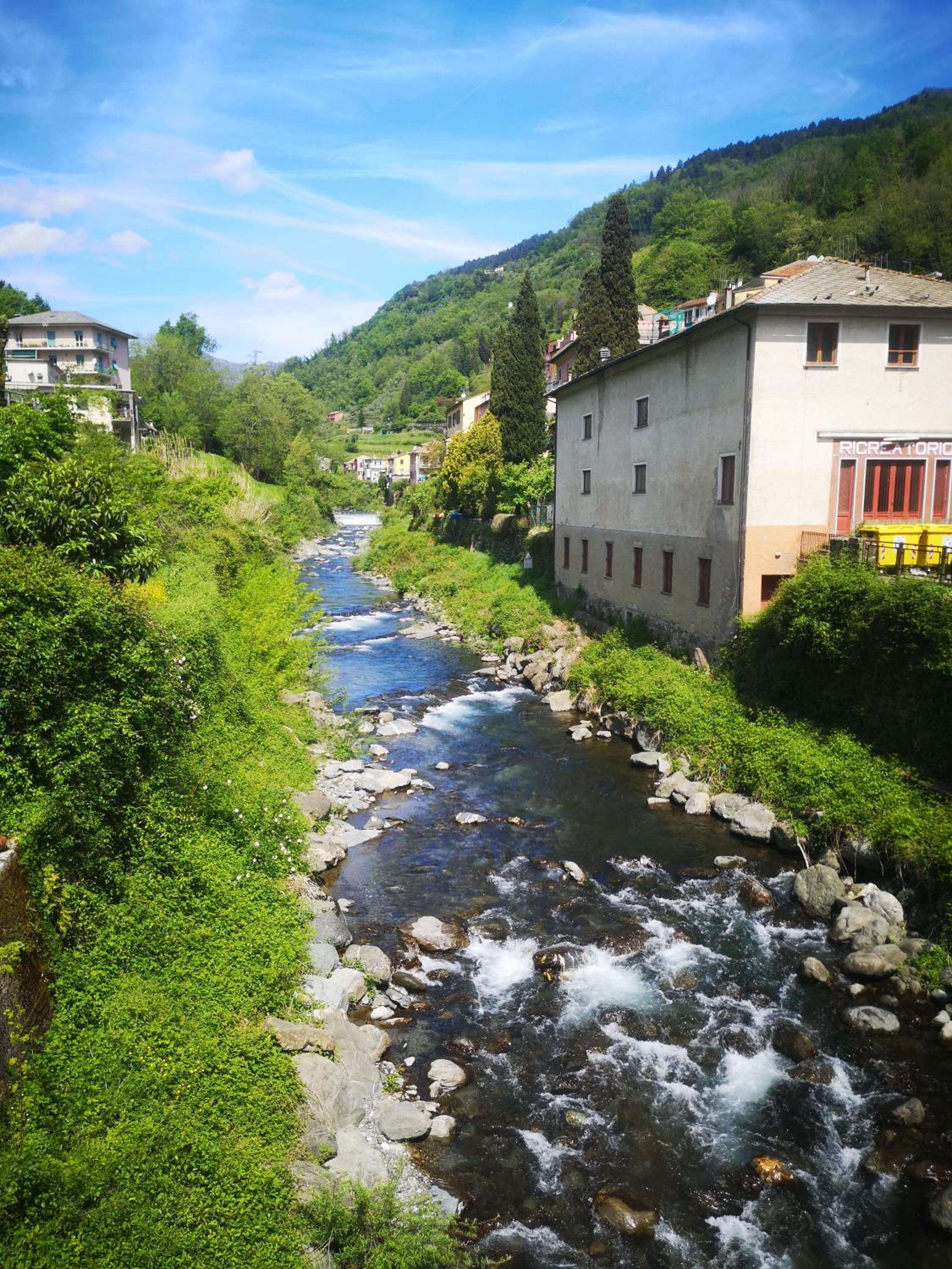 Elicriso Apartment Affittacamere