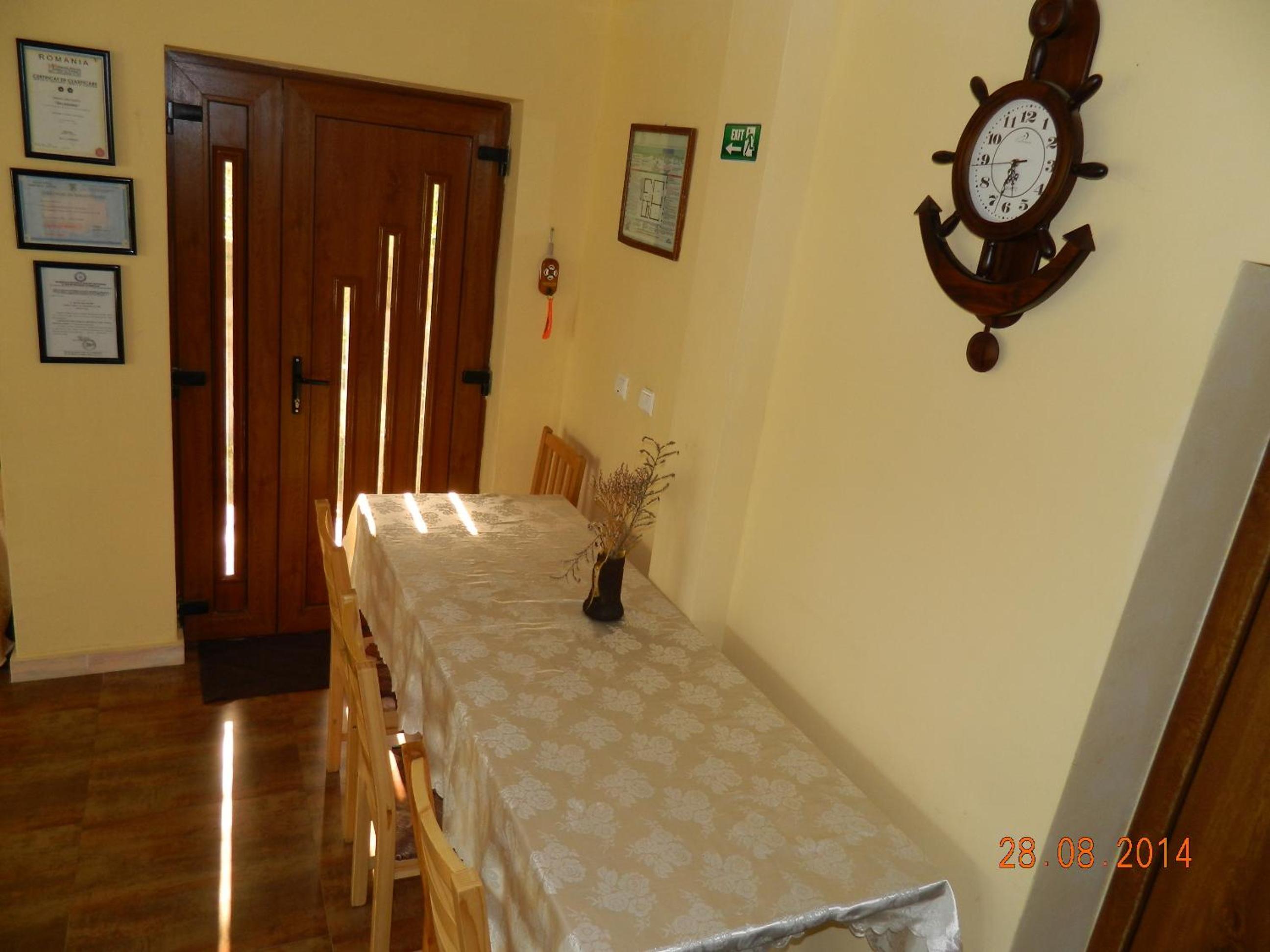 Belegania Villa