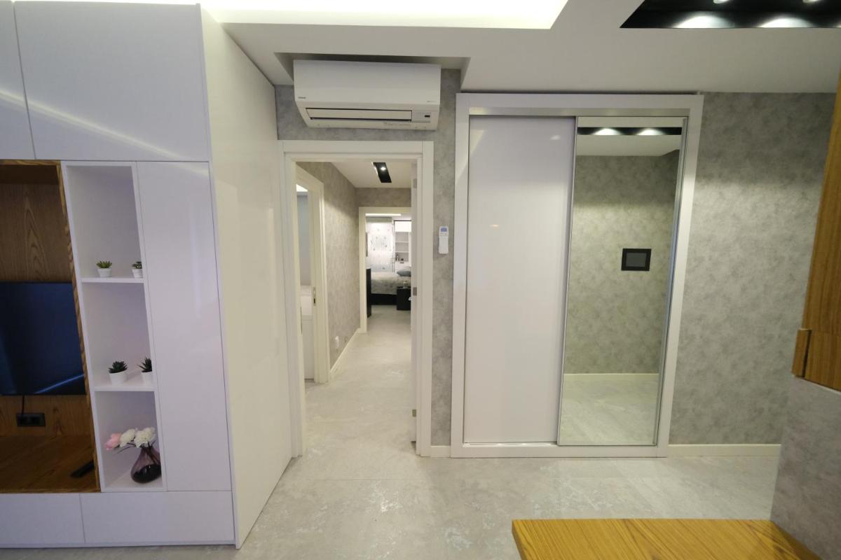 Sky Garden Suites - Image 9