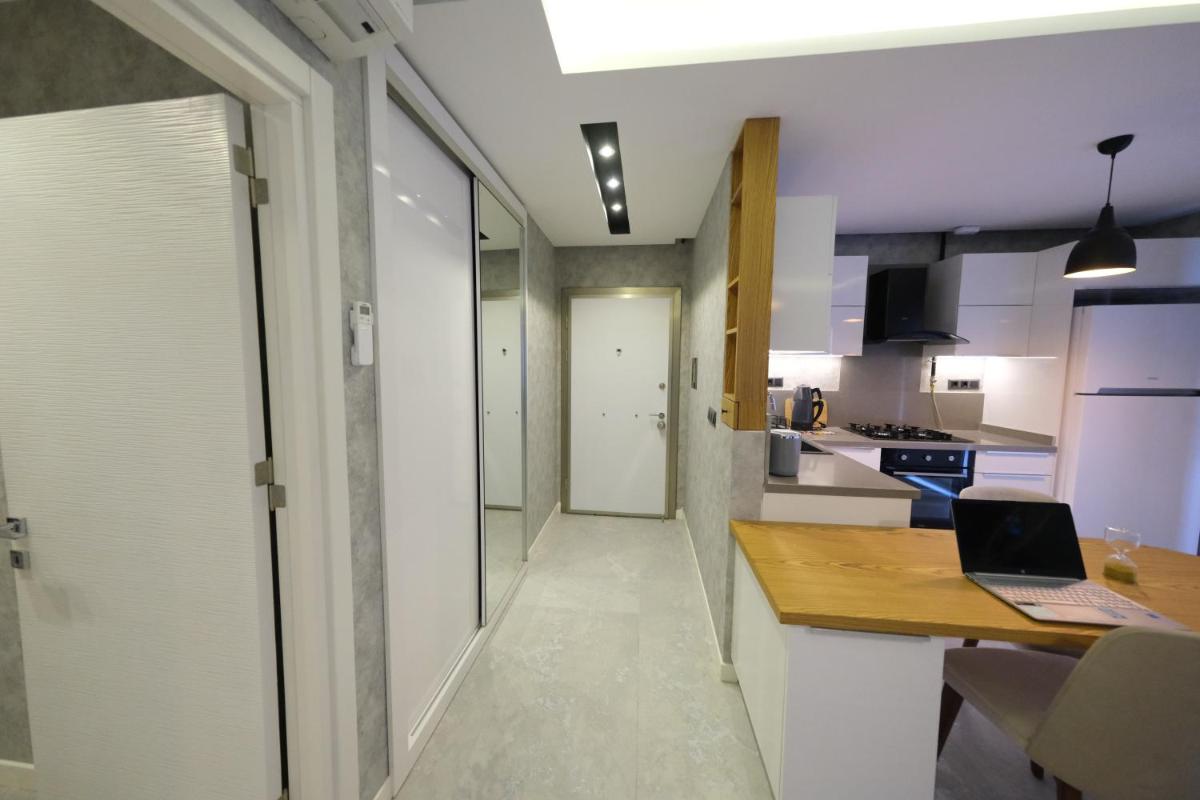 Sky Garden Suites - Image 8