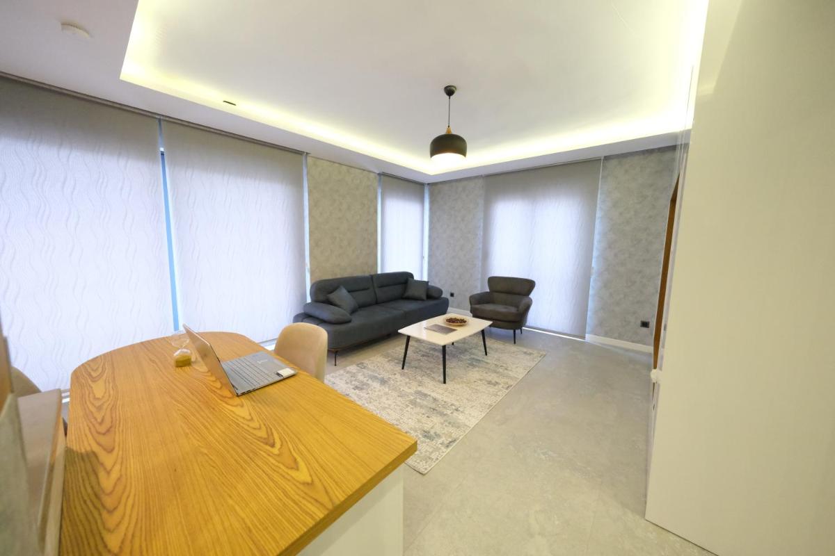 Sky Garden Suites - Image 5