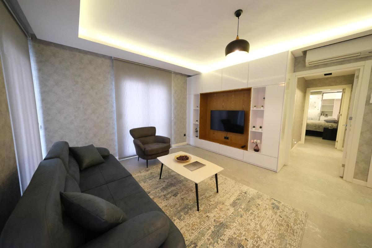 Sky Garden Suites - Image 11