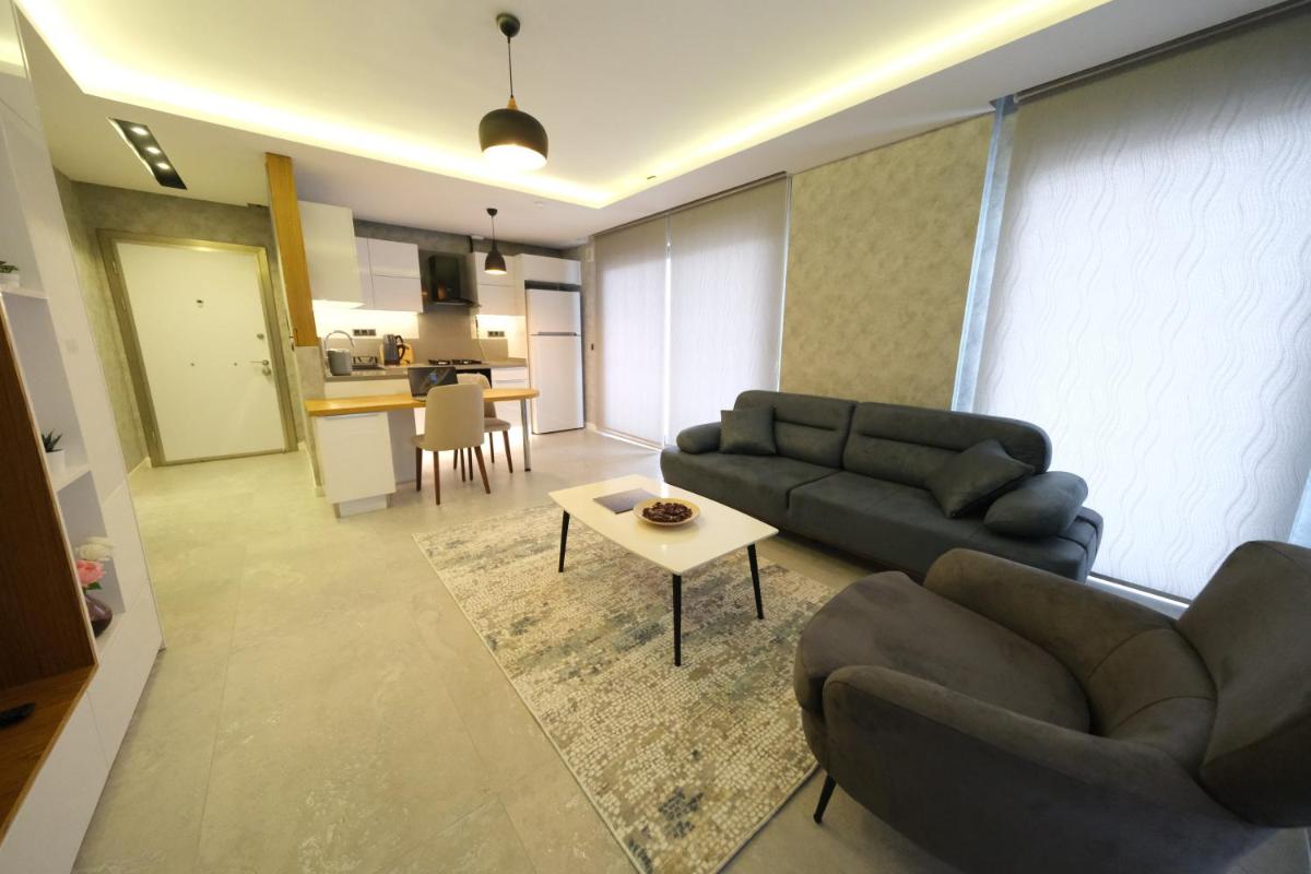 Sky Garden Suites - Image 19