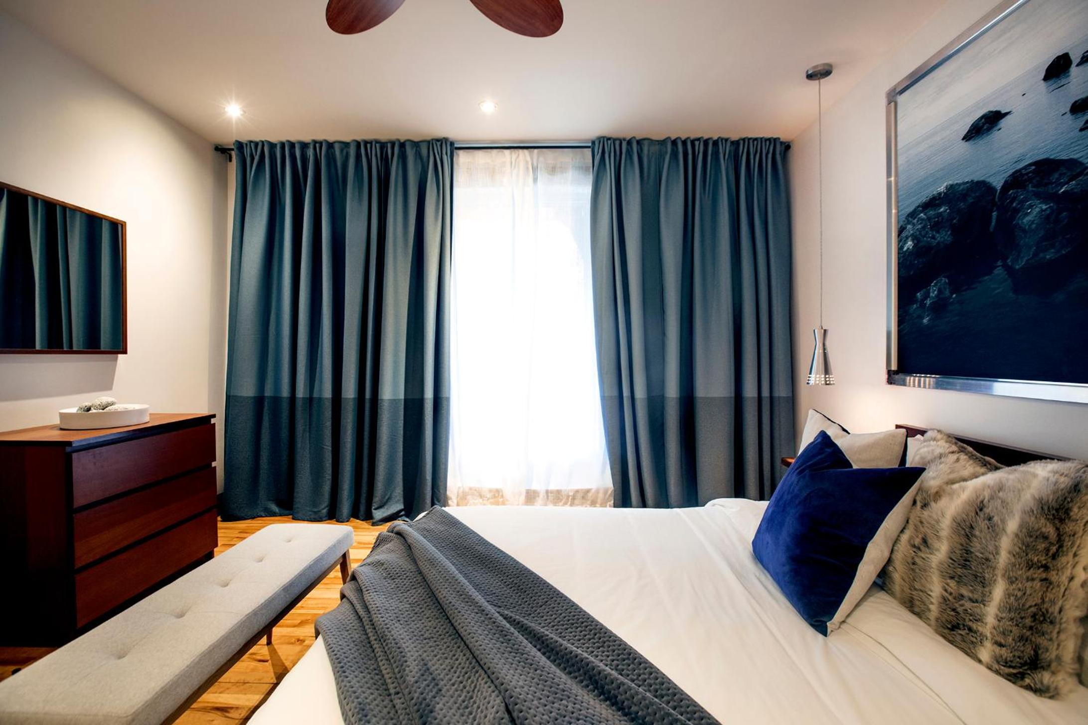 Lofts Jacques-Cartier Free Parking