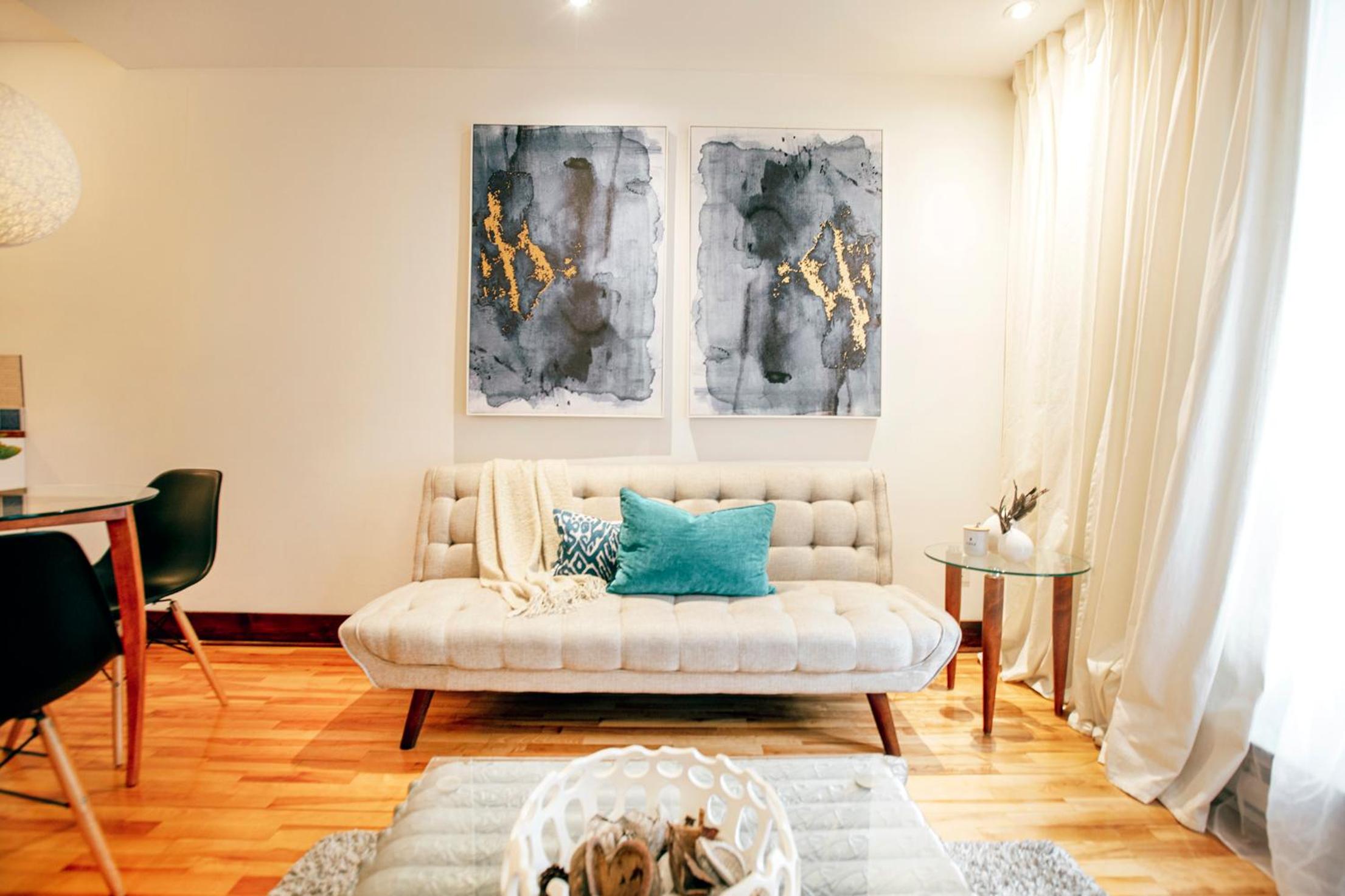 Lofts Jacques-Cartier Free Parking - Image 2