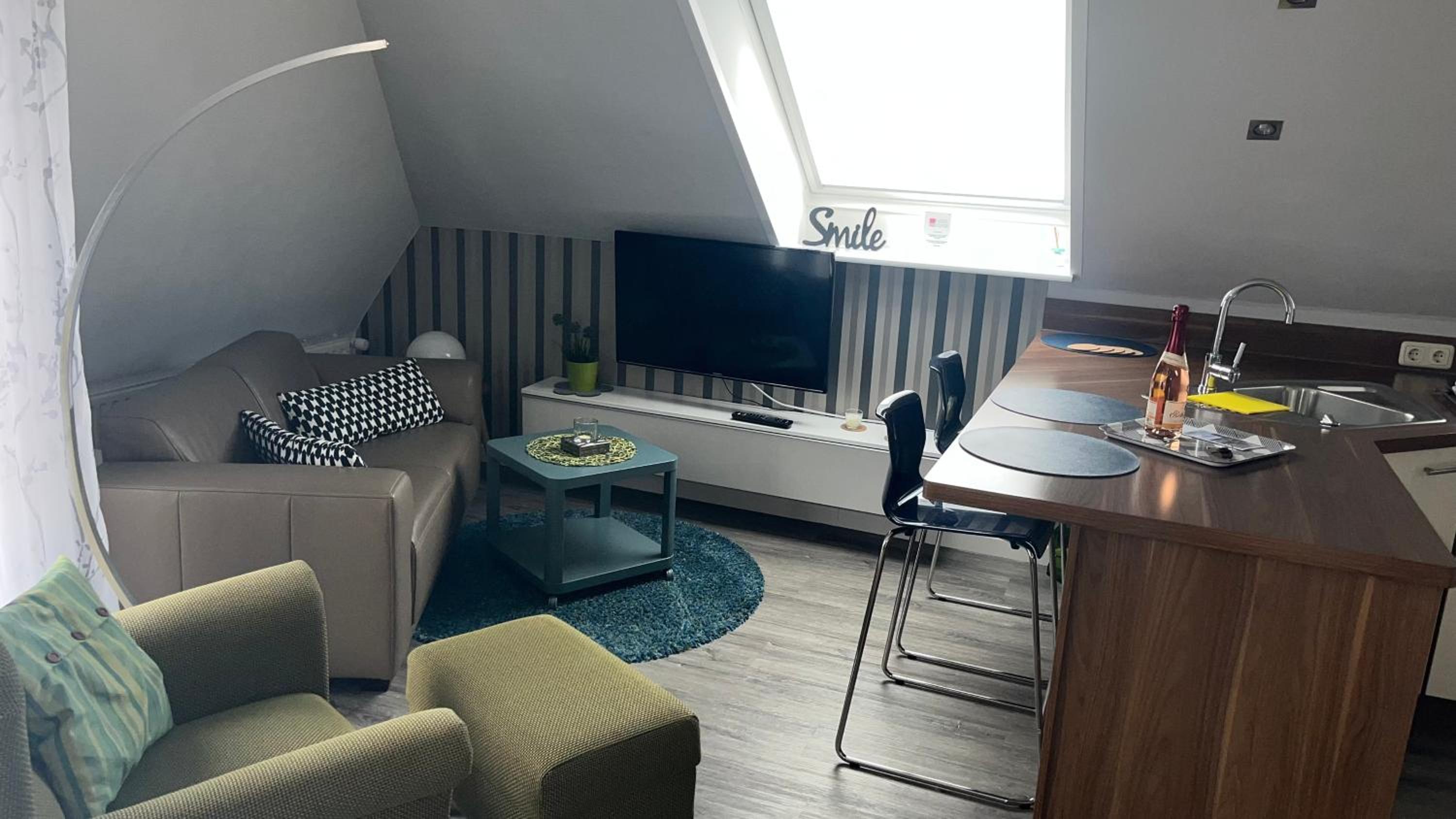 Haus Encore