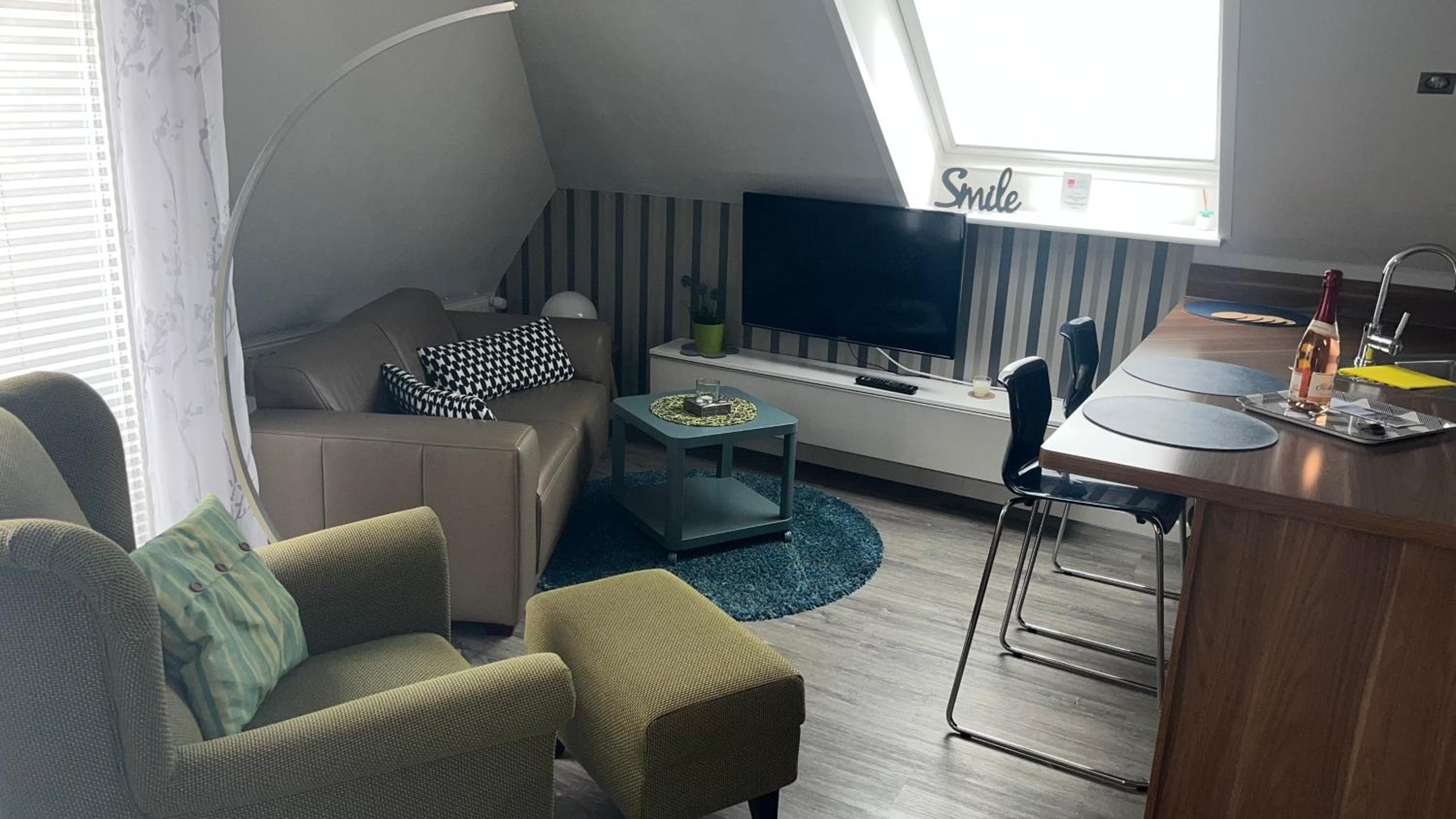 Haus Encore