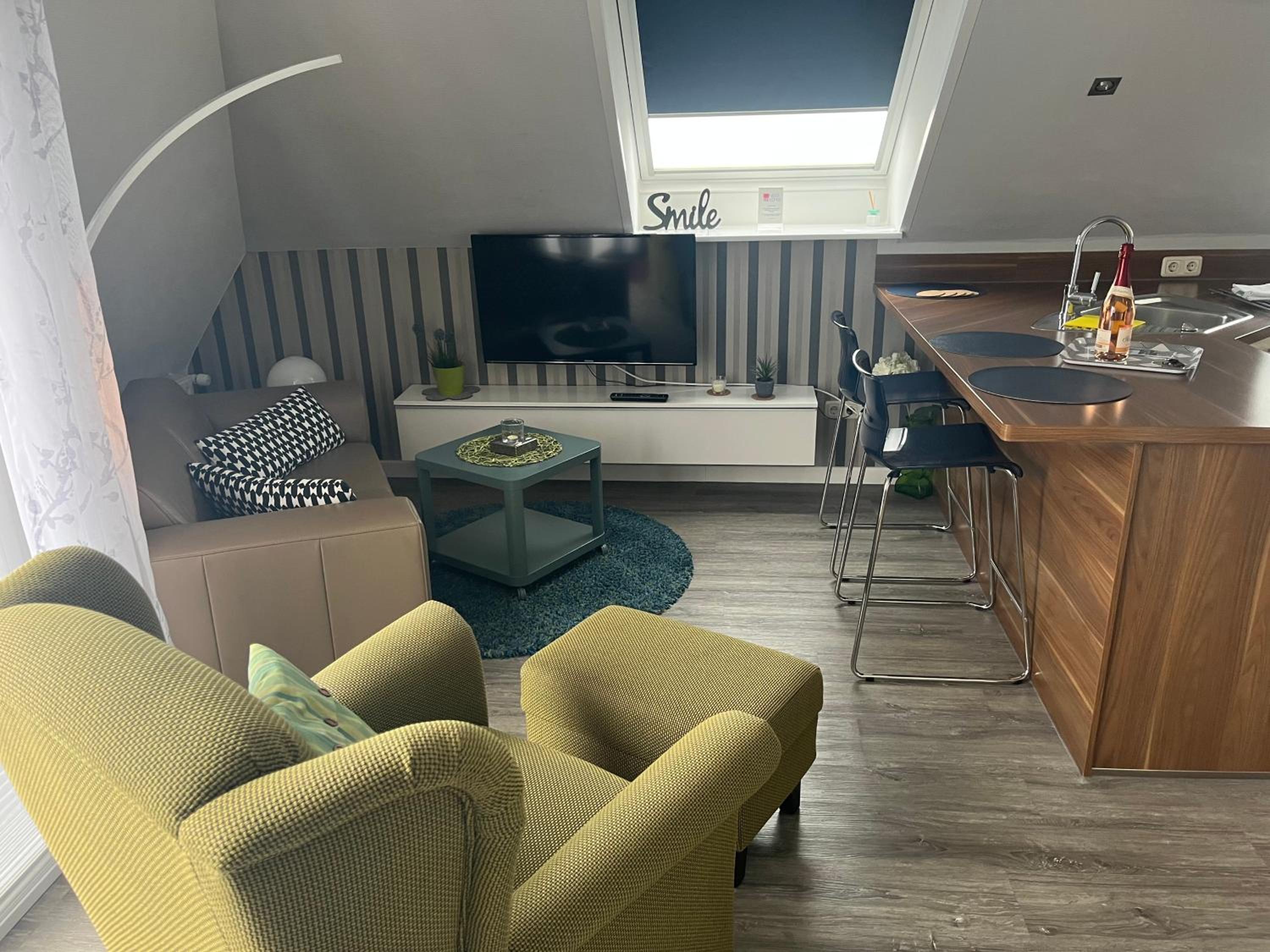 Haus Encore