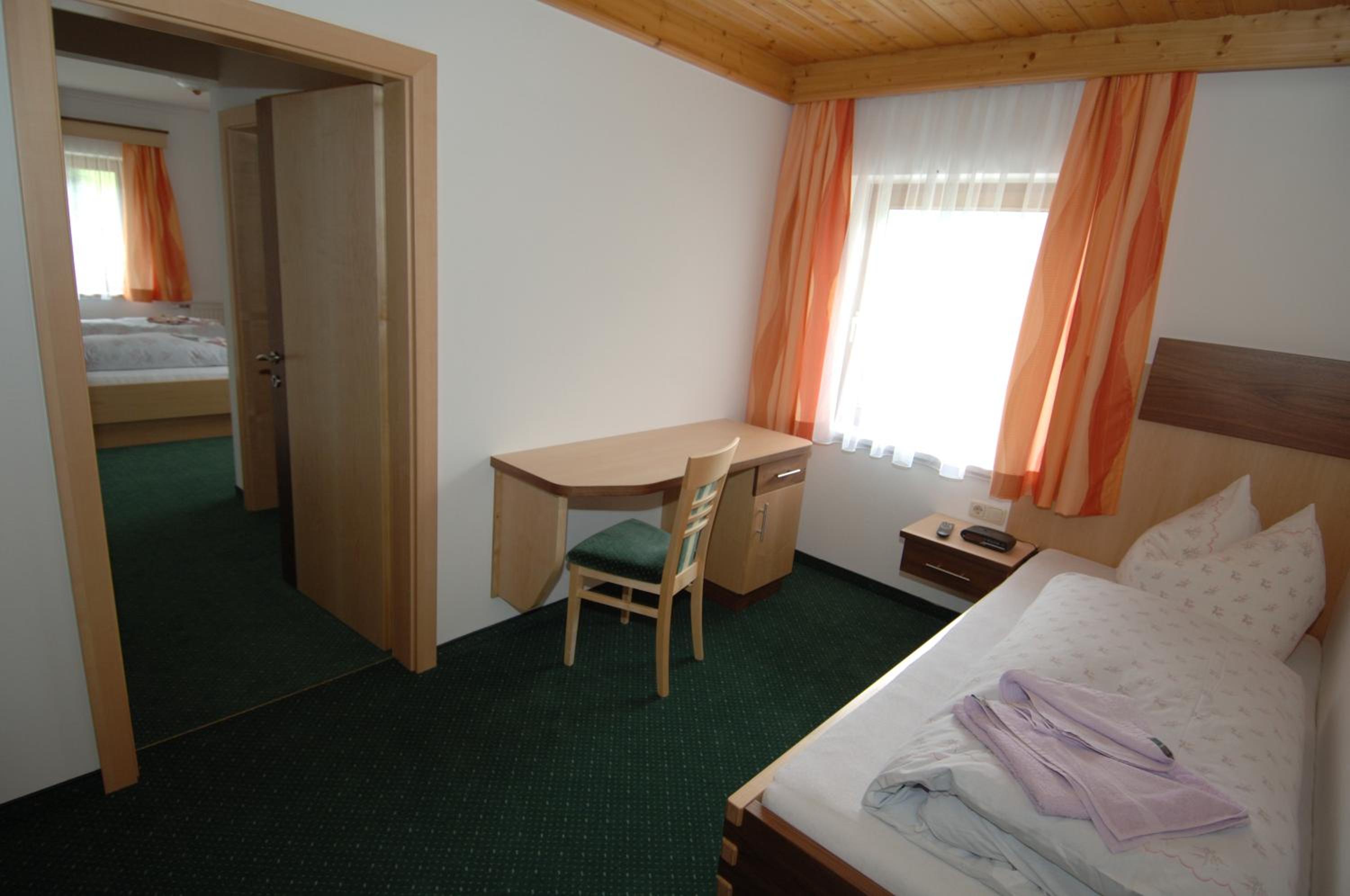Gästehaus Ingeborg