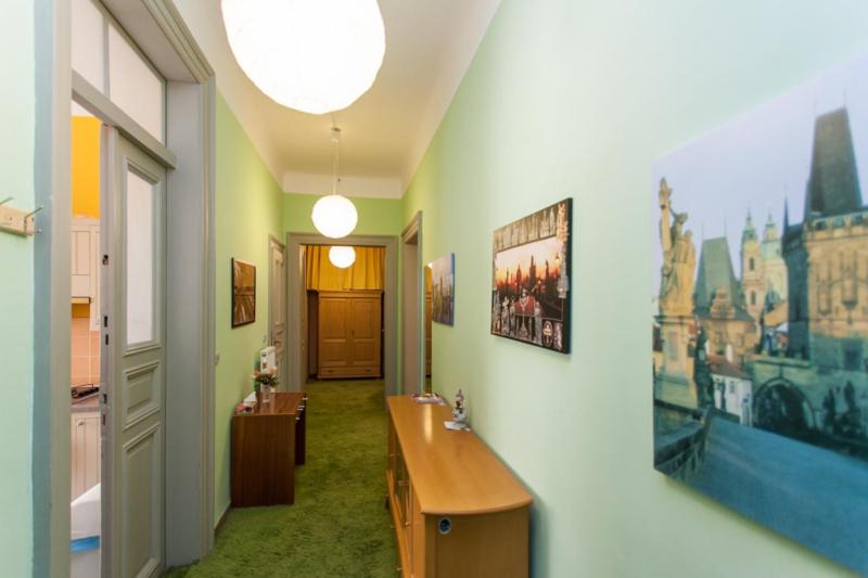 Andrews Centre Apartment