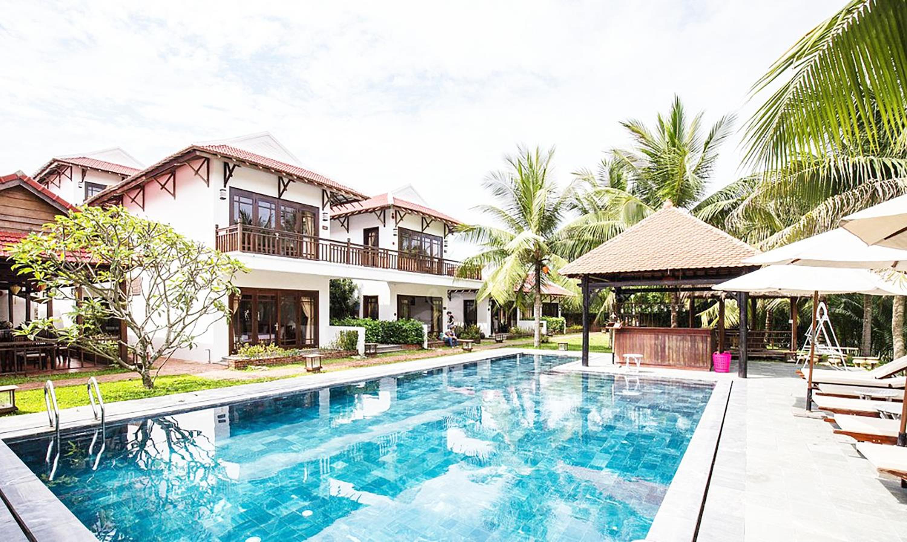 Hoi An Vacations - Resort Villa Hoi An Abogo - Property Image 1