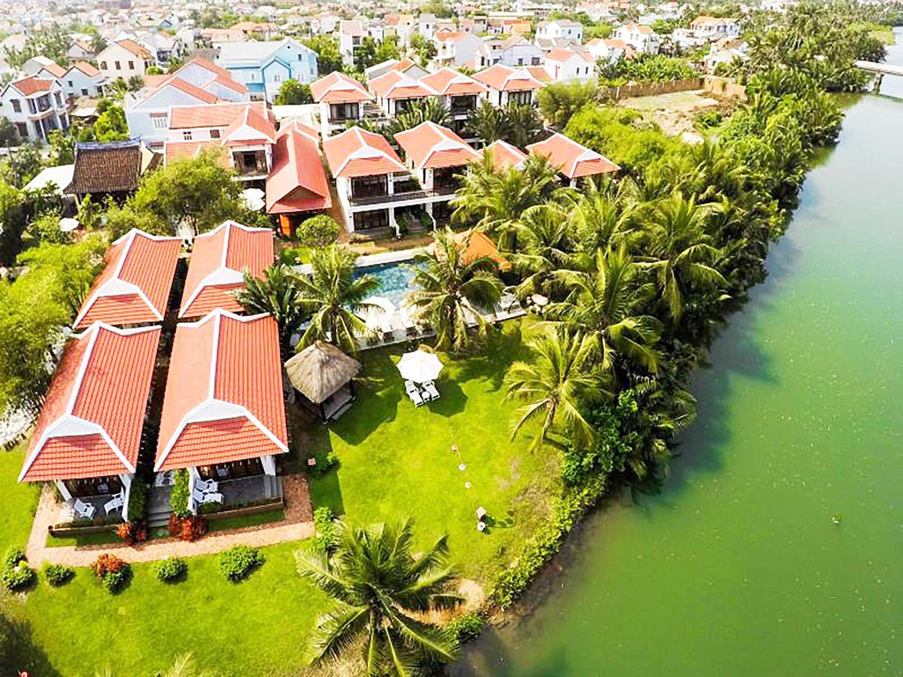 Hoi An Vacations - Resort Villa Hoi An Abogo - Property Image 2