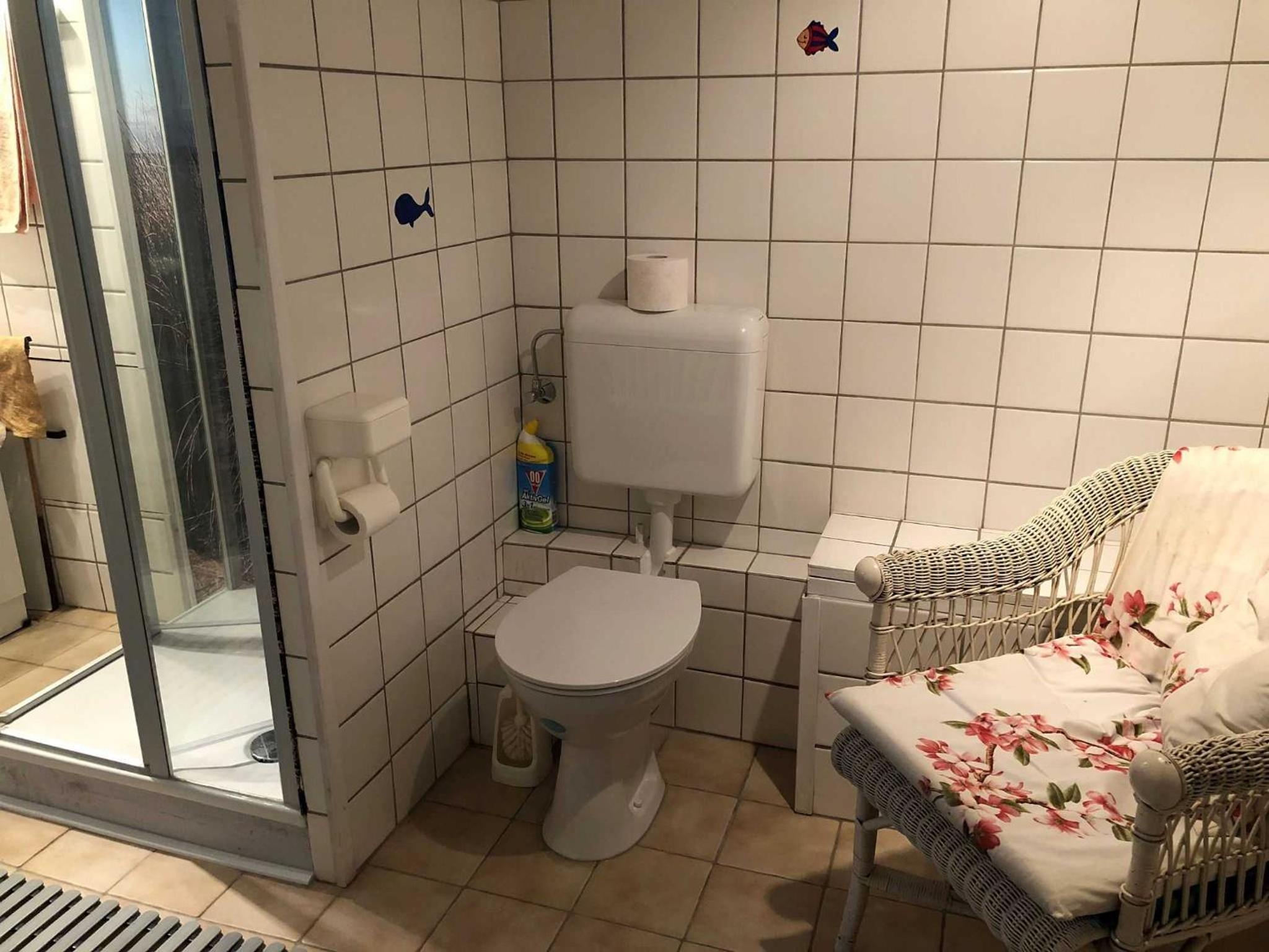 Urlaub im Ferienhaus von Gaby Braun view 5