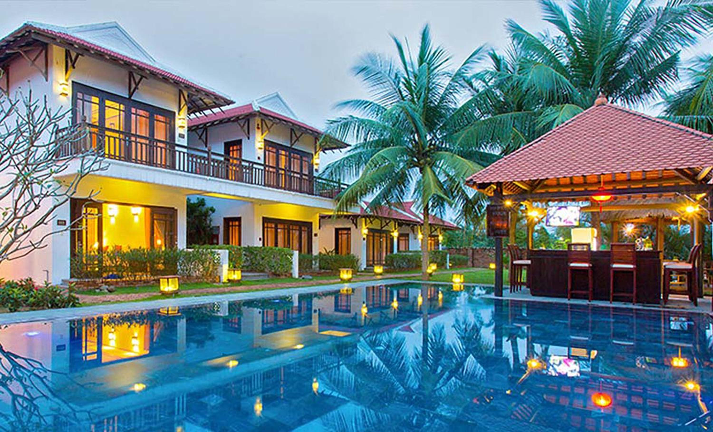 Hoi An Vacations - Resort Villa Hoi An Abogo - Property Image 3