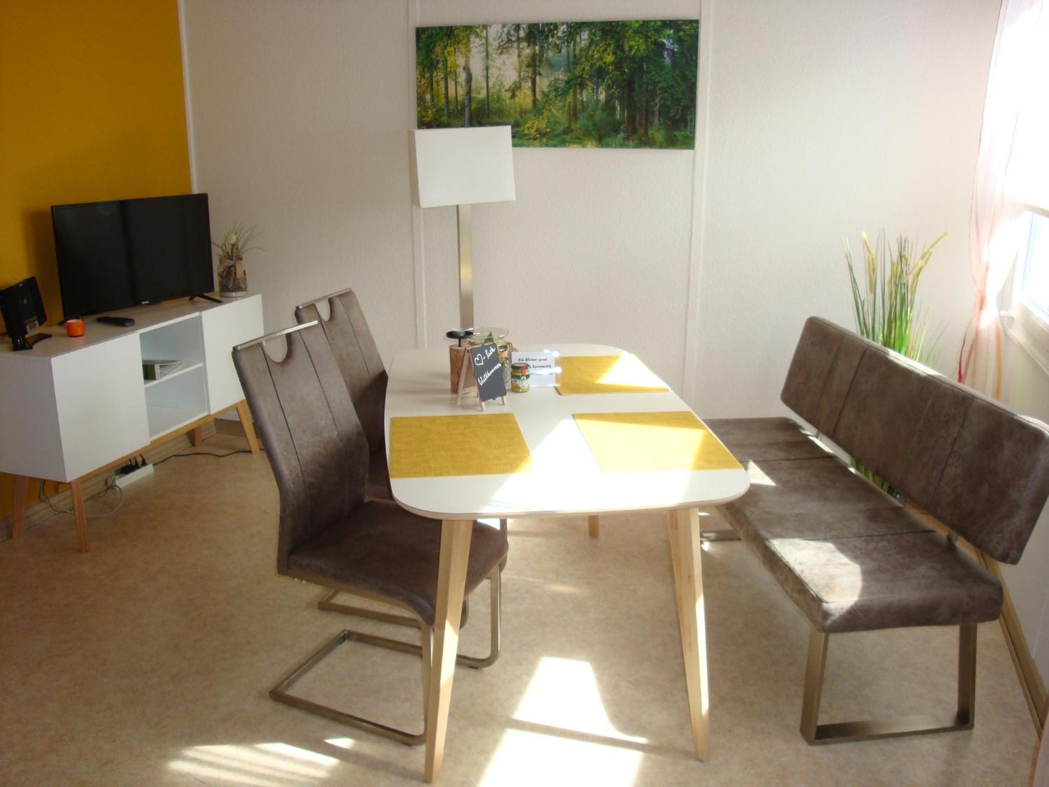 Ferienhäuser Stübgen