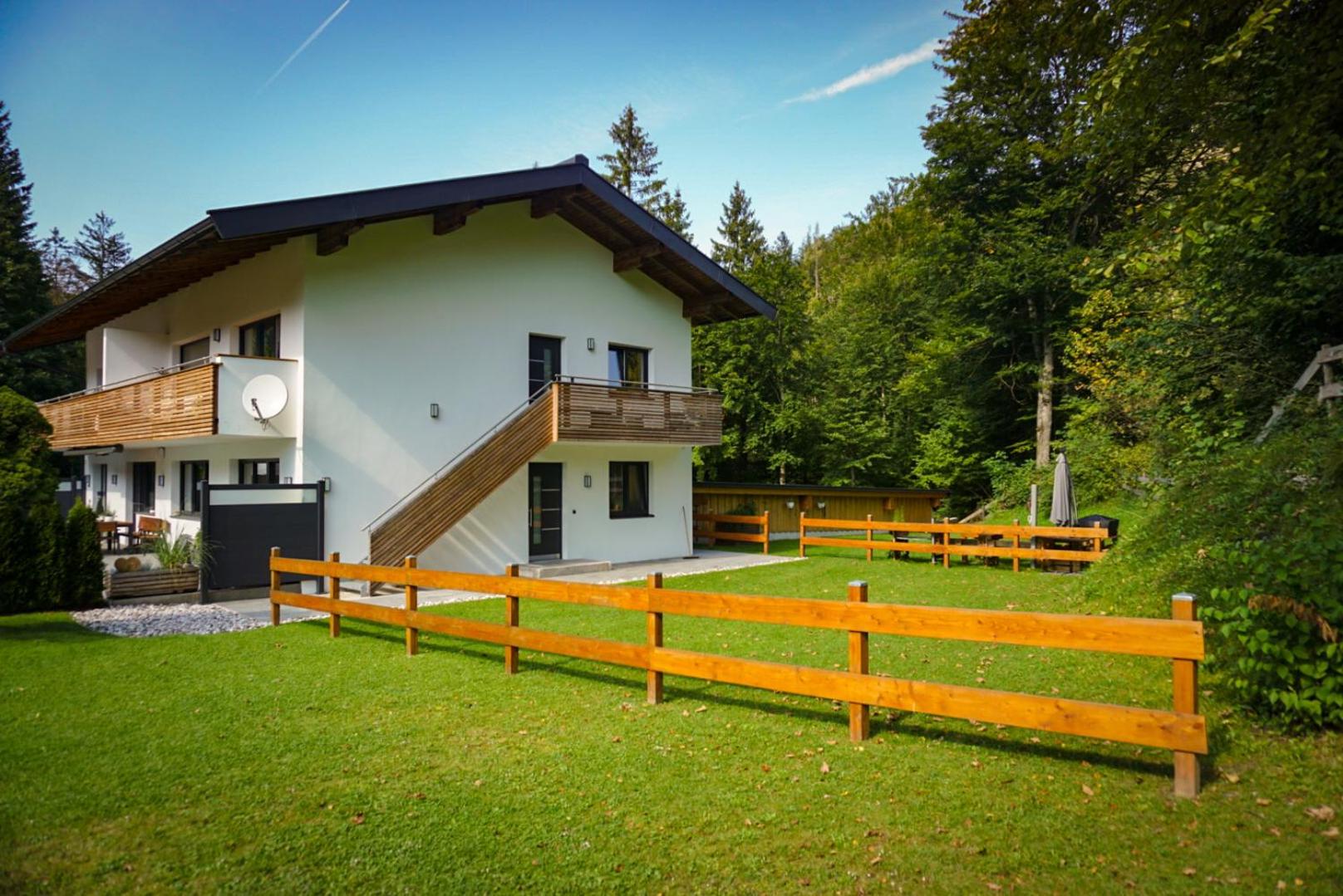 Apartment Gipfelblick view 4