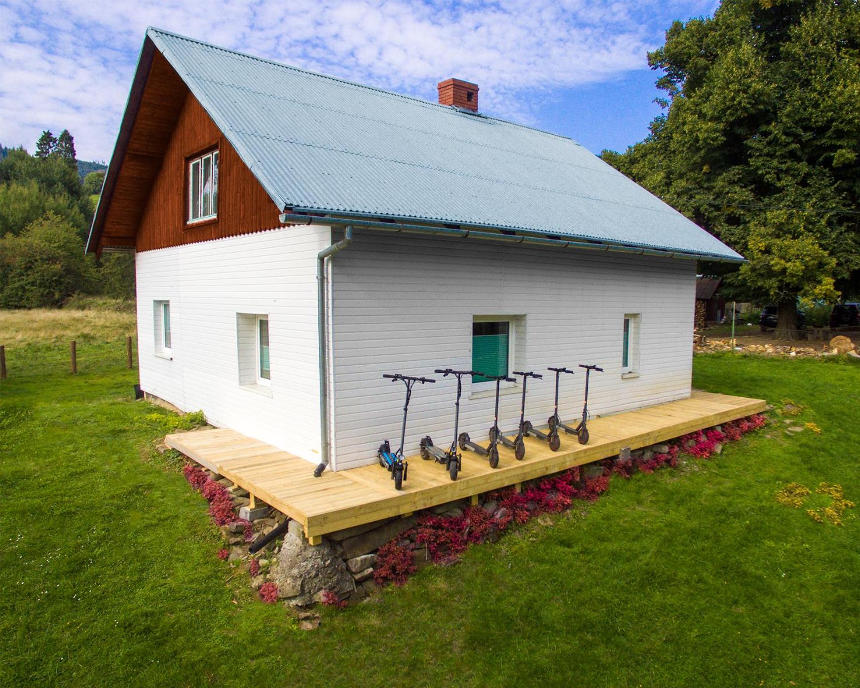 Domek w Górach na wyłączność view 5