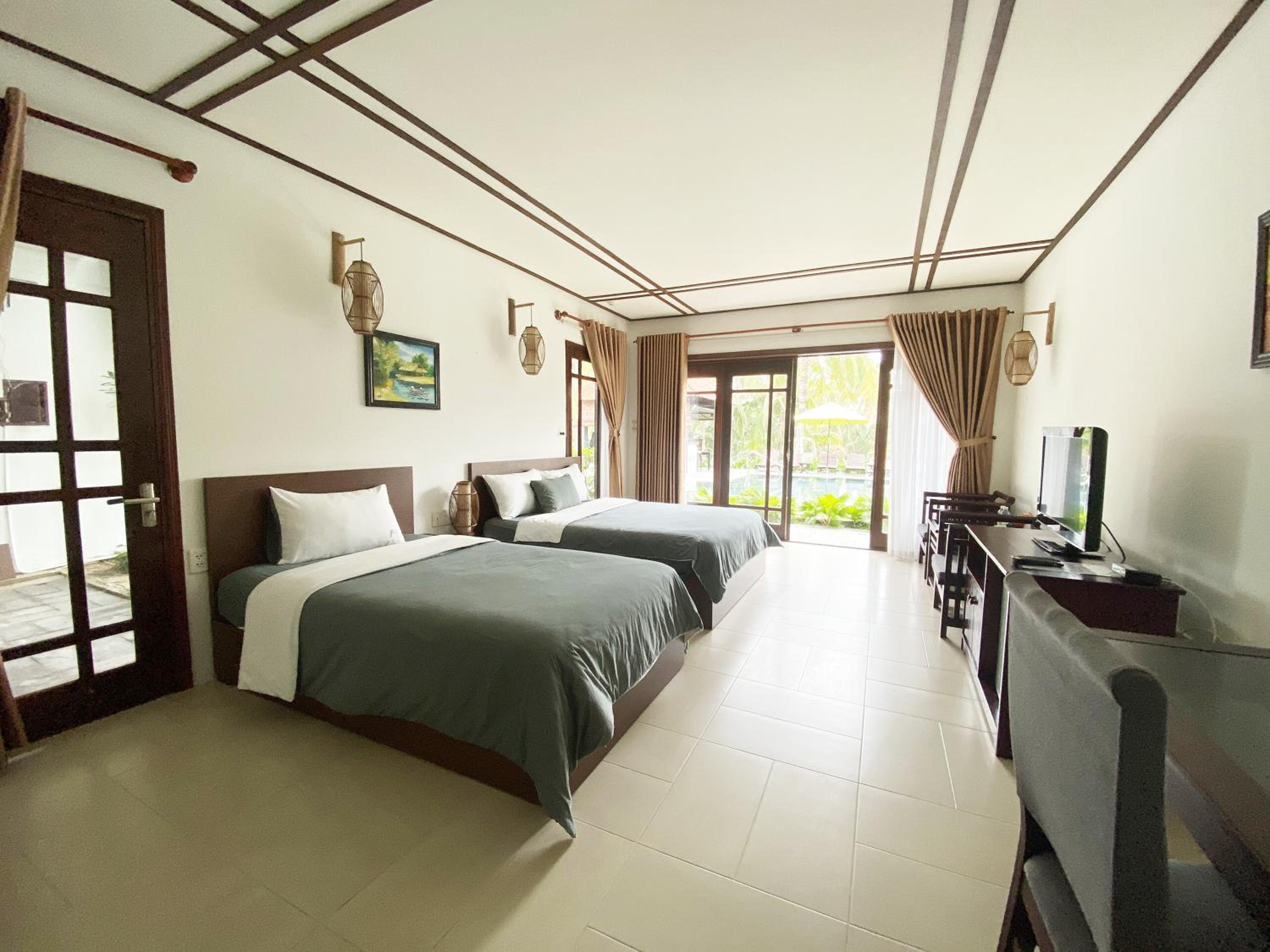 Hoi An Vacations - Resort Villa Hoi An Abogo - Property Image 9