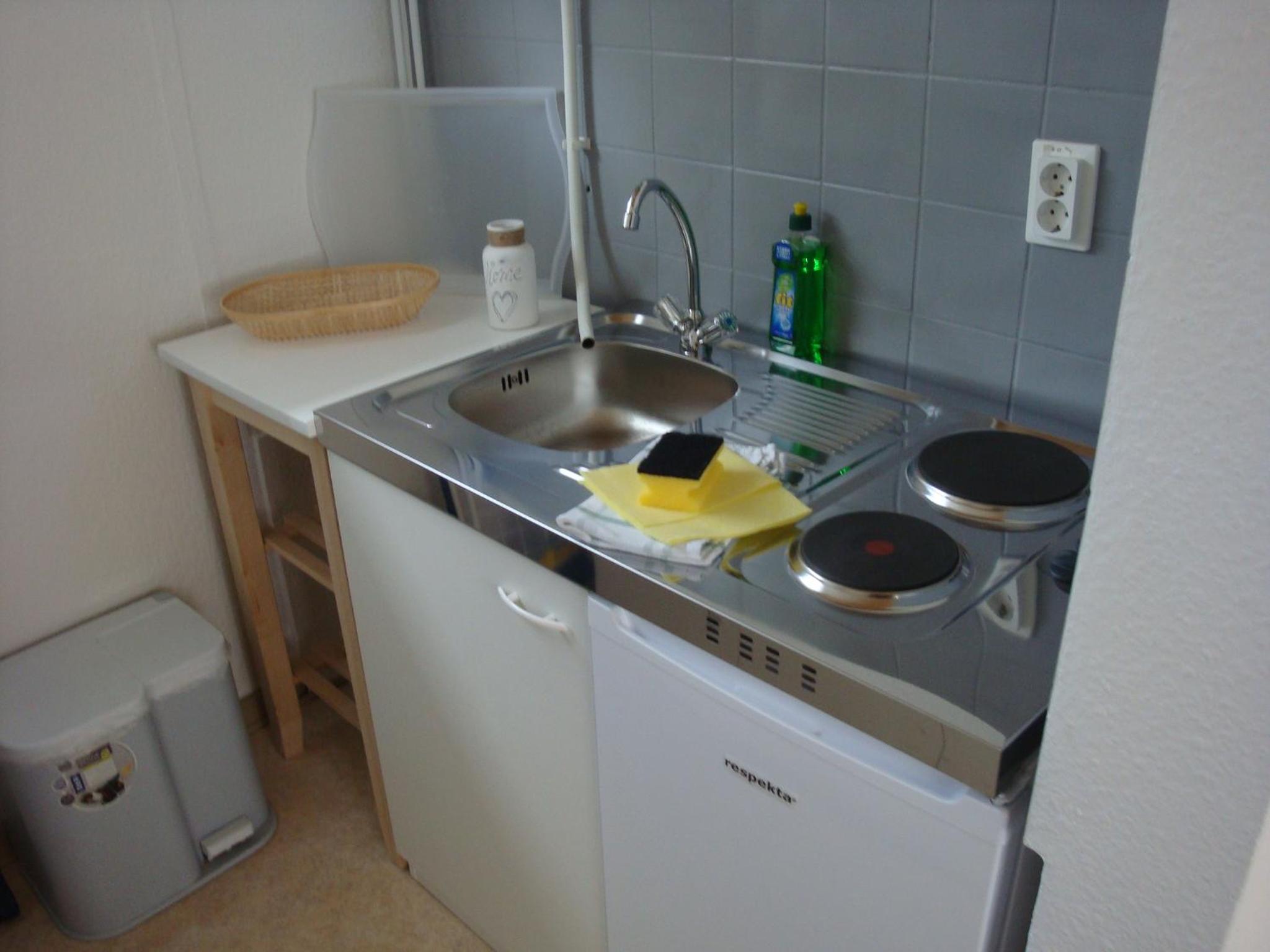 Ferienhäuser Stübgen