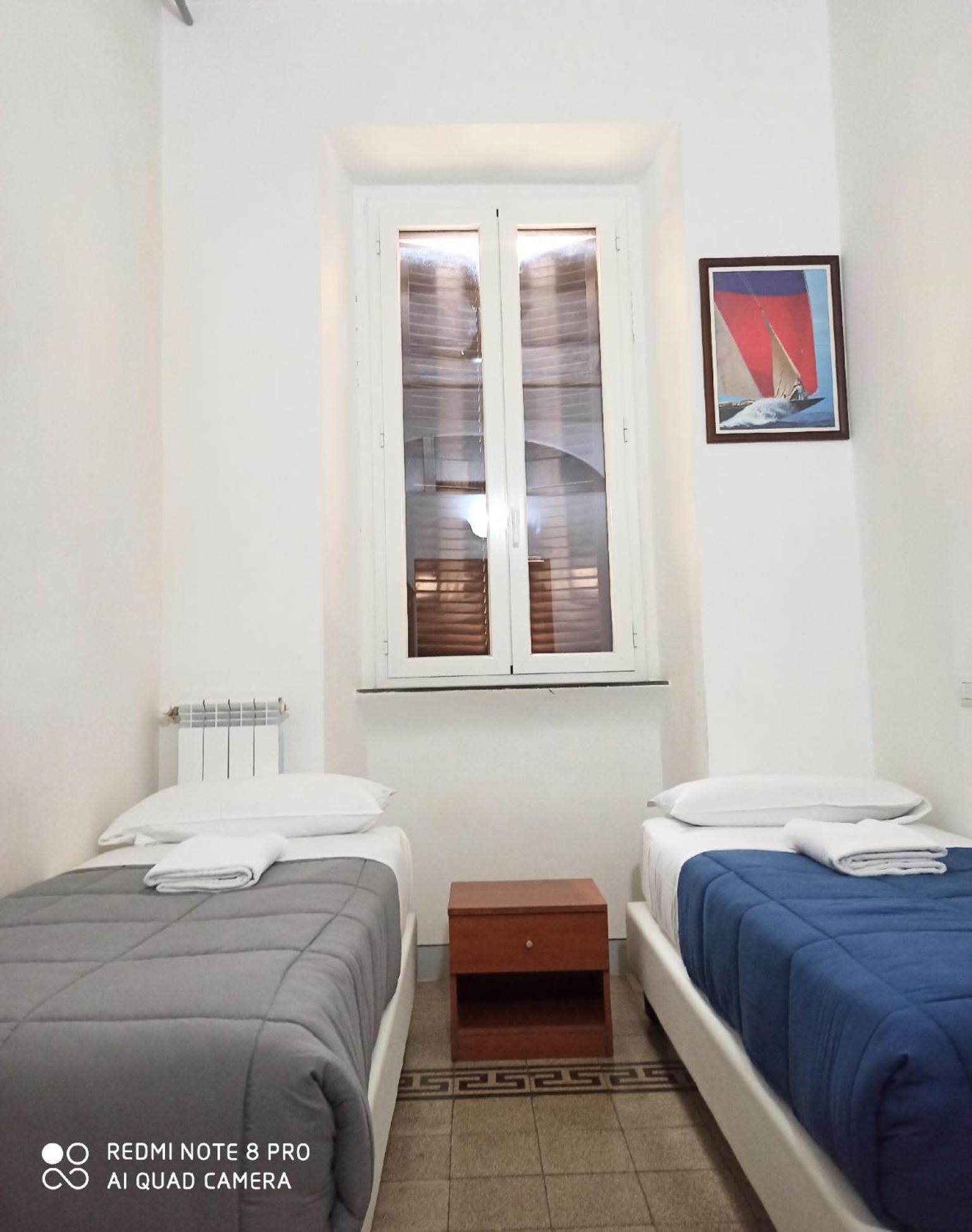 Fatima House