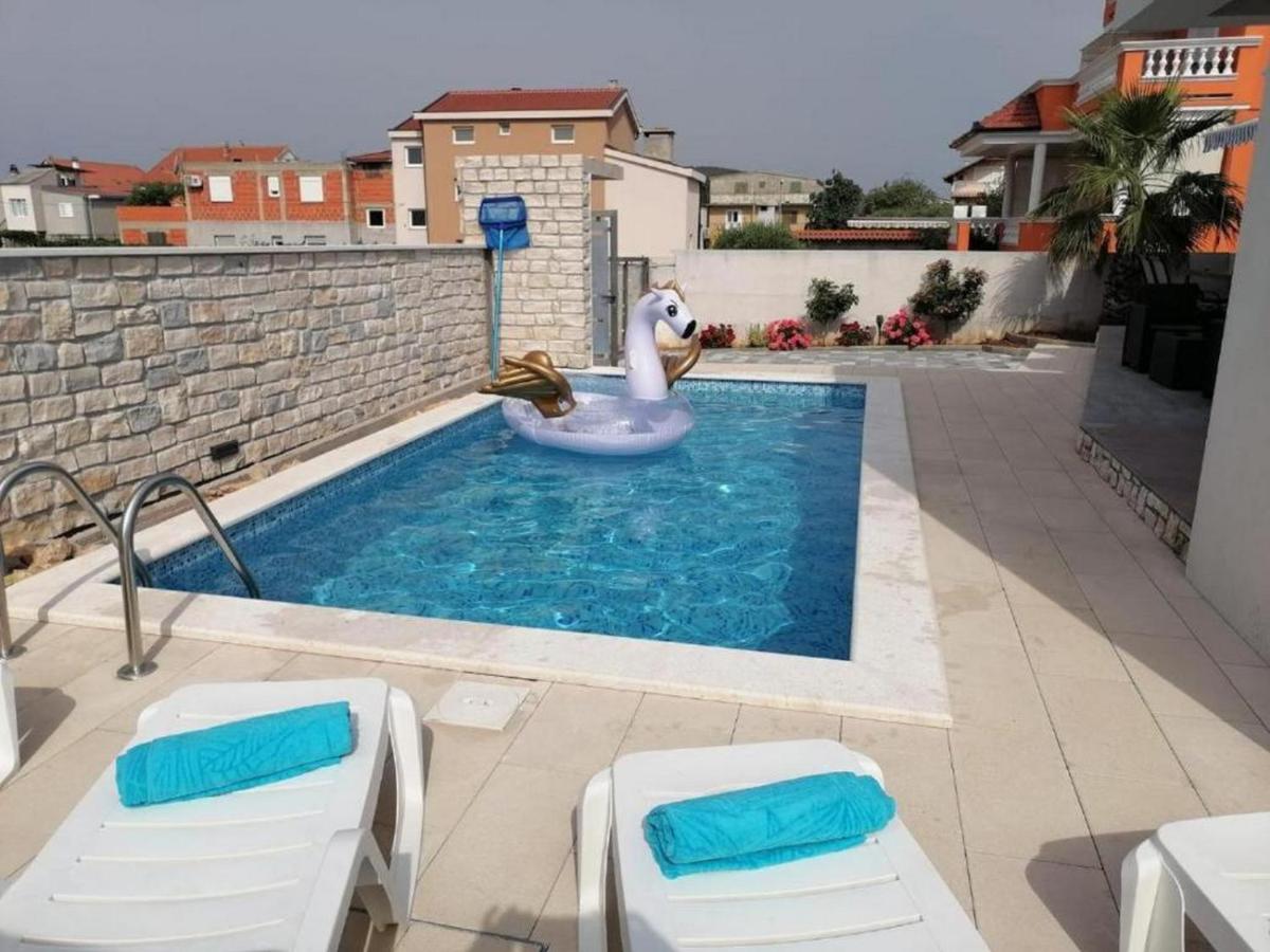 Kuća za odmor MARIA