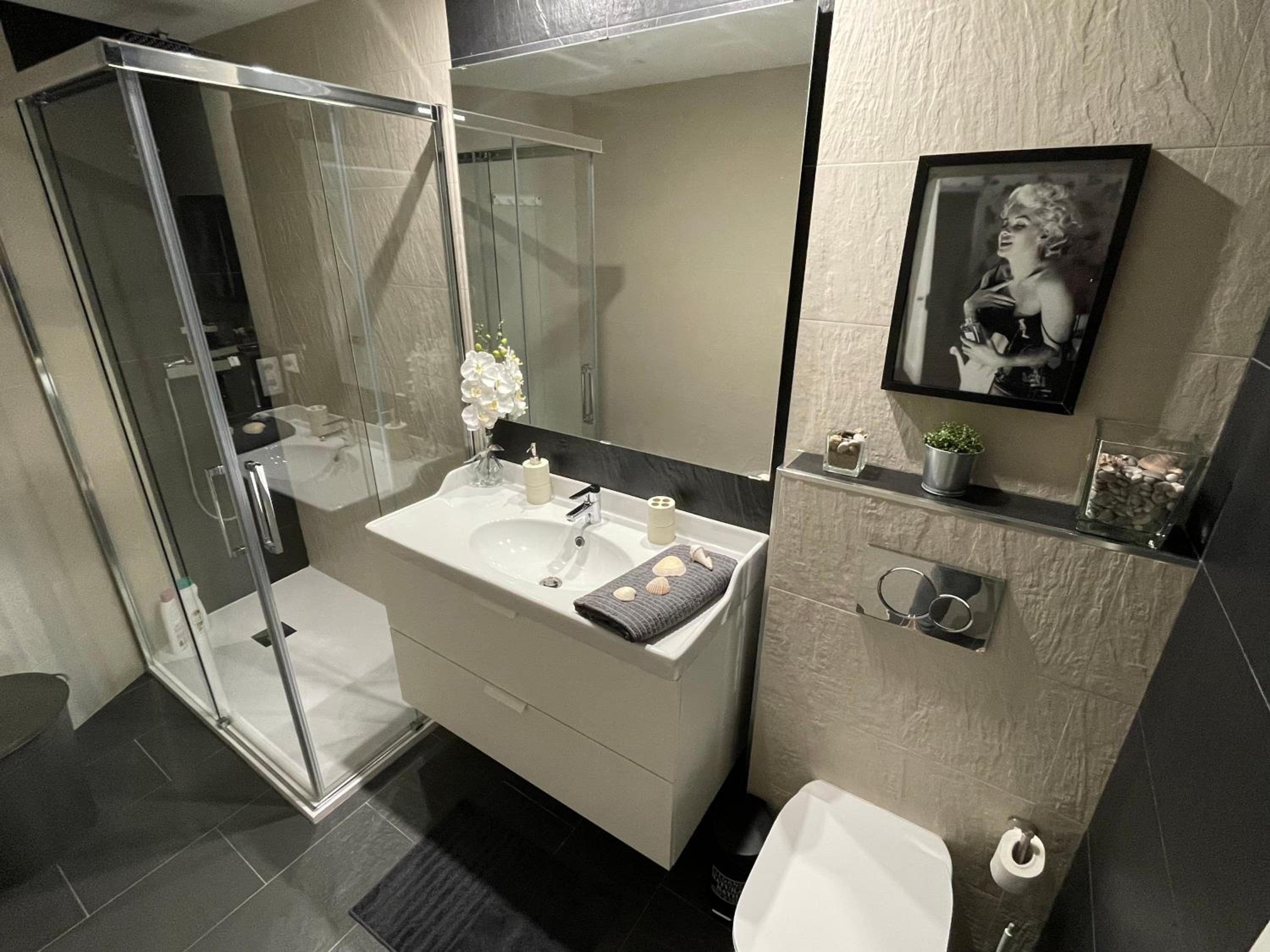 Piso nice centro Sanxenxo photo 3