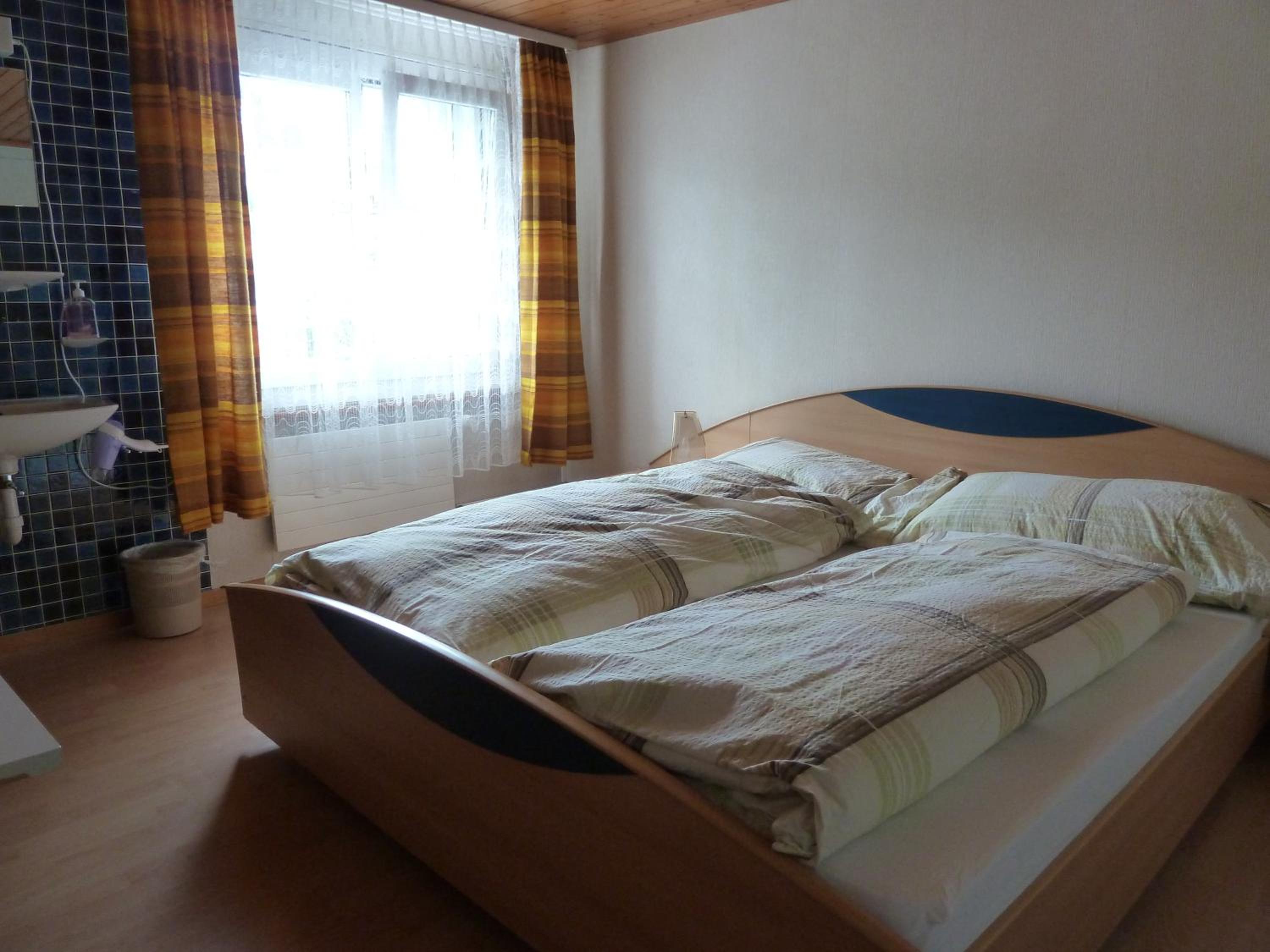 Backpackers Gasthaus Post