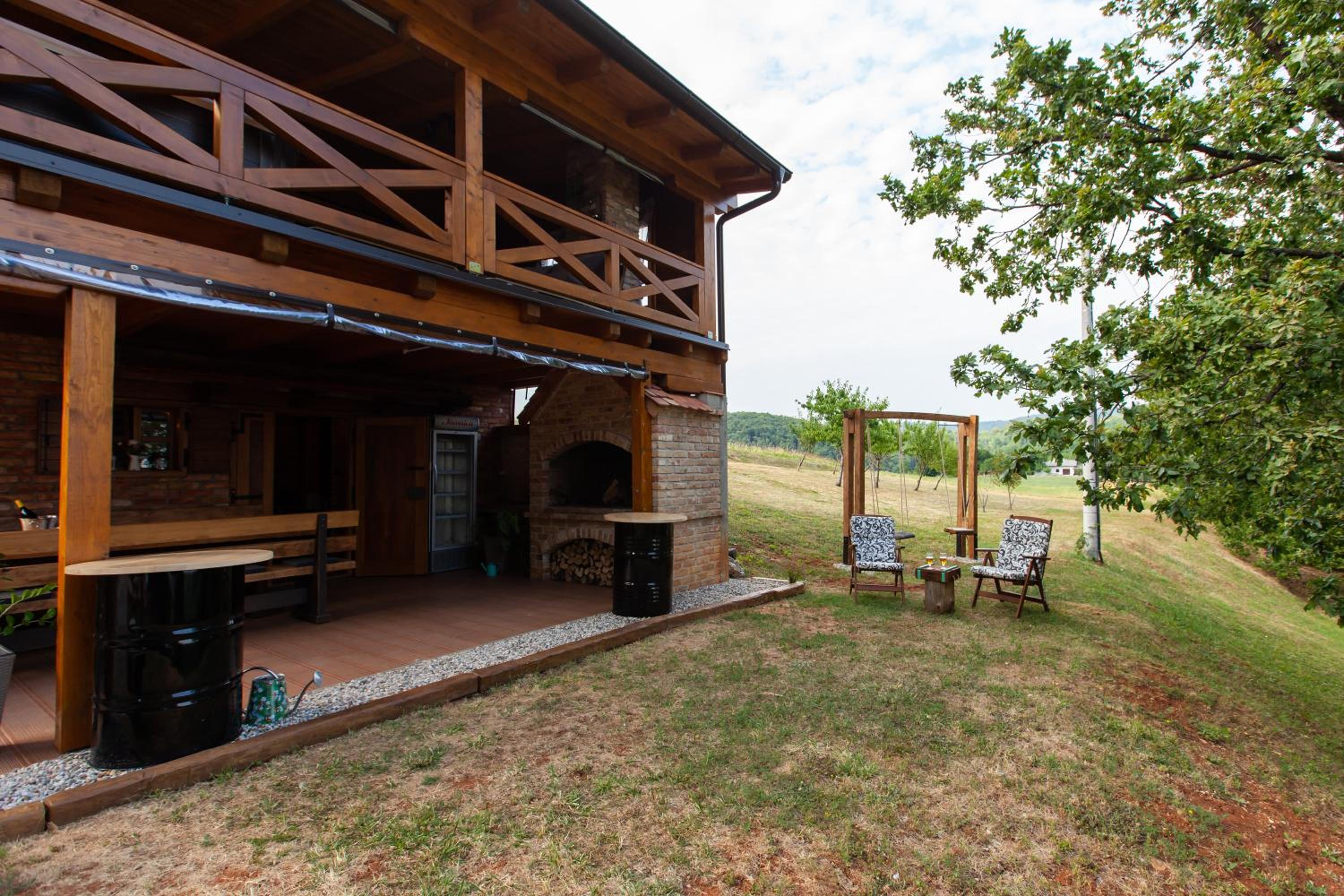 Kuća za odmor Avantura view 5