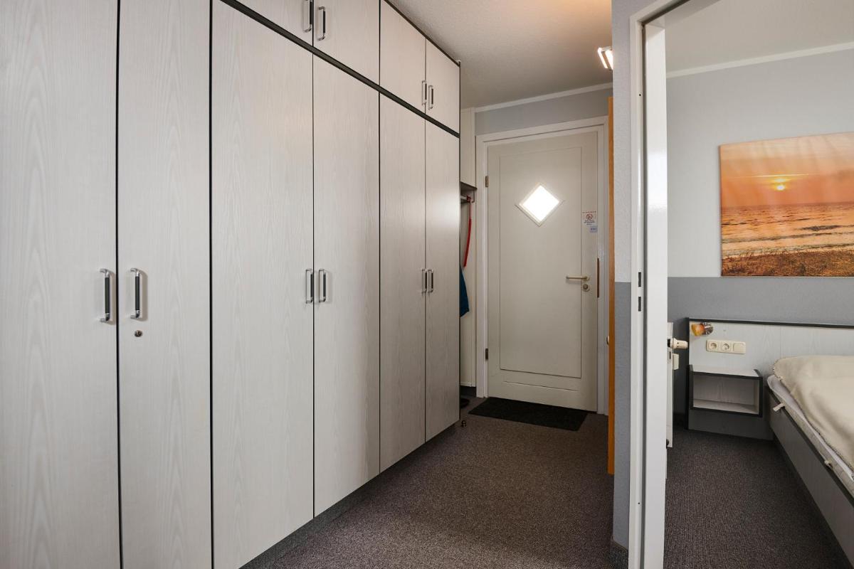 Foerdeblick 55 en Laboe