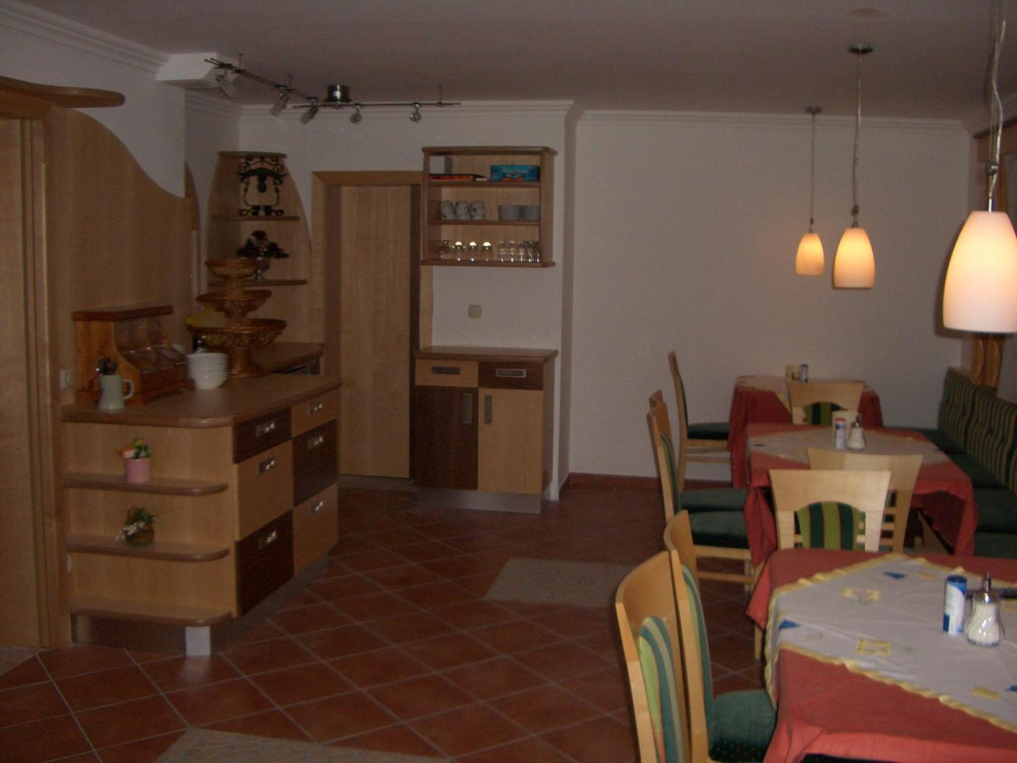 Gästehaus Ingeborg