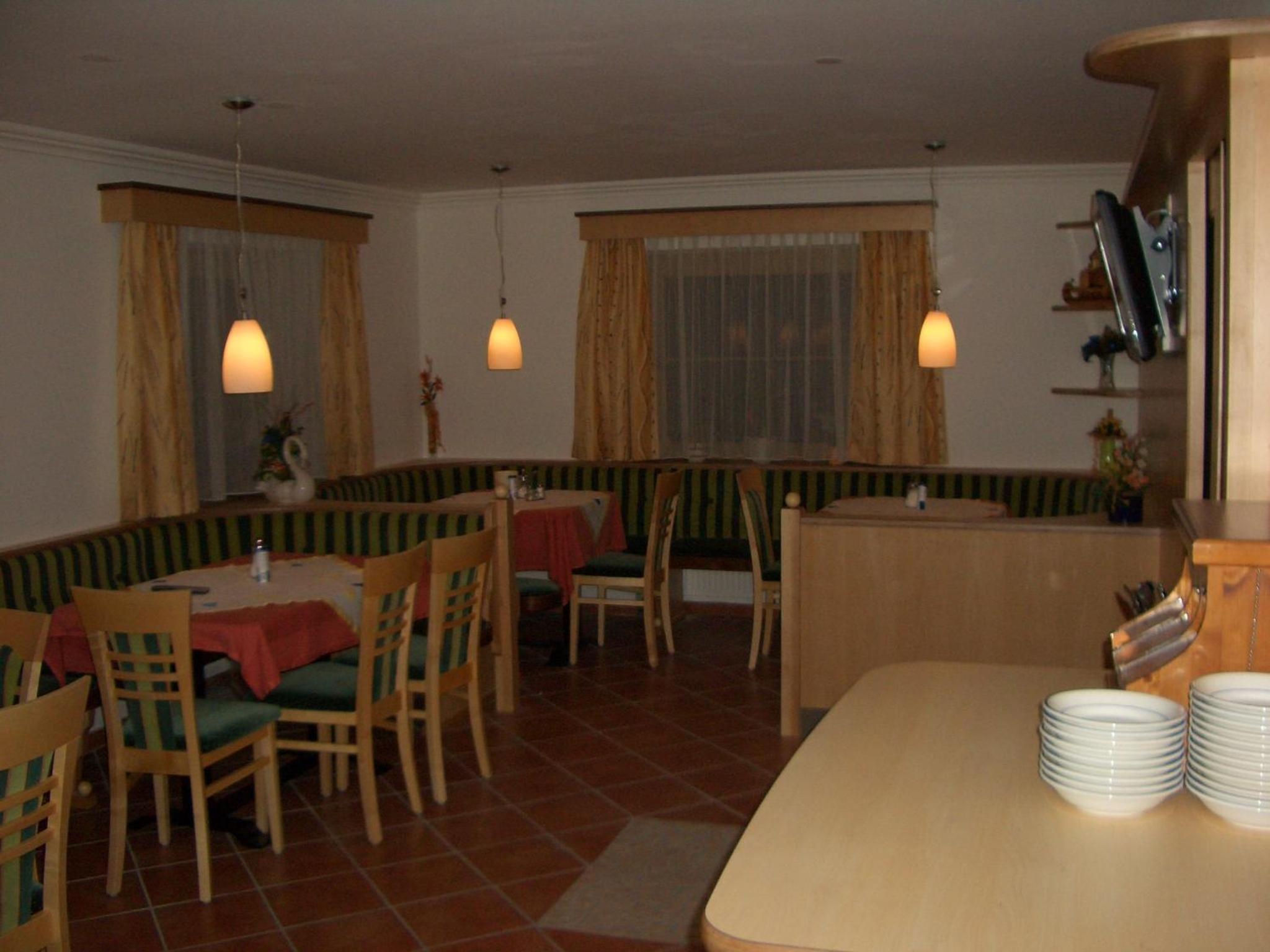 Gästehaus Ingeborg