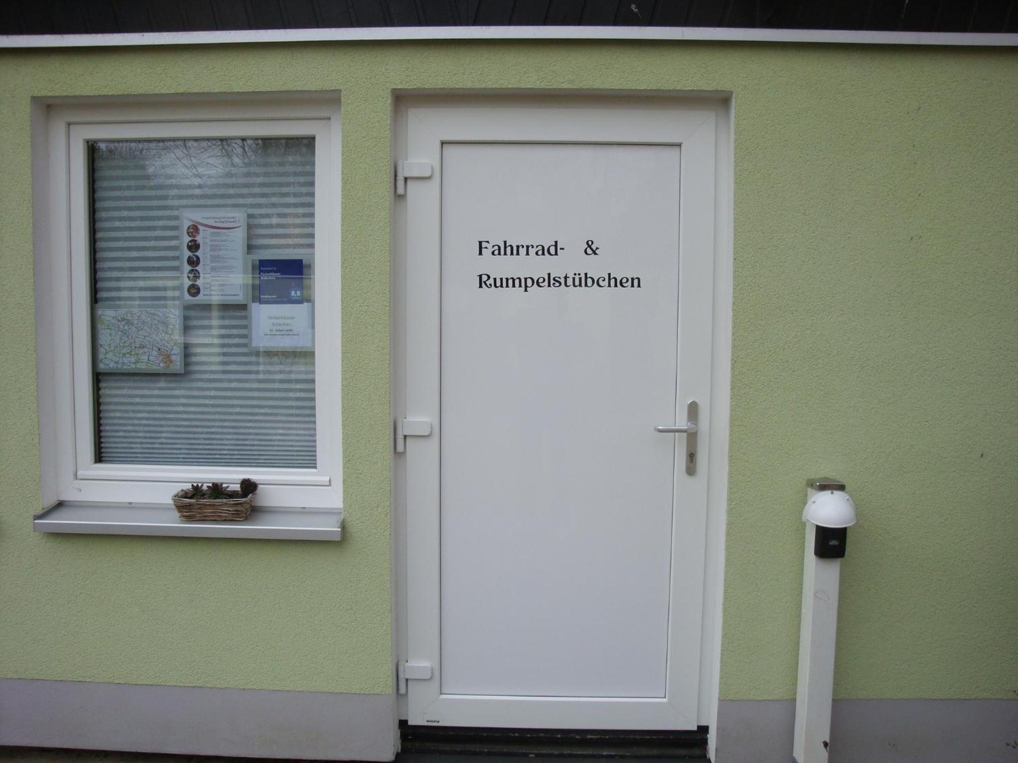 Ferienhäuser Stübgen