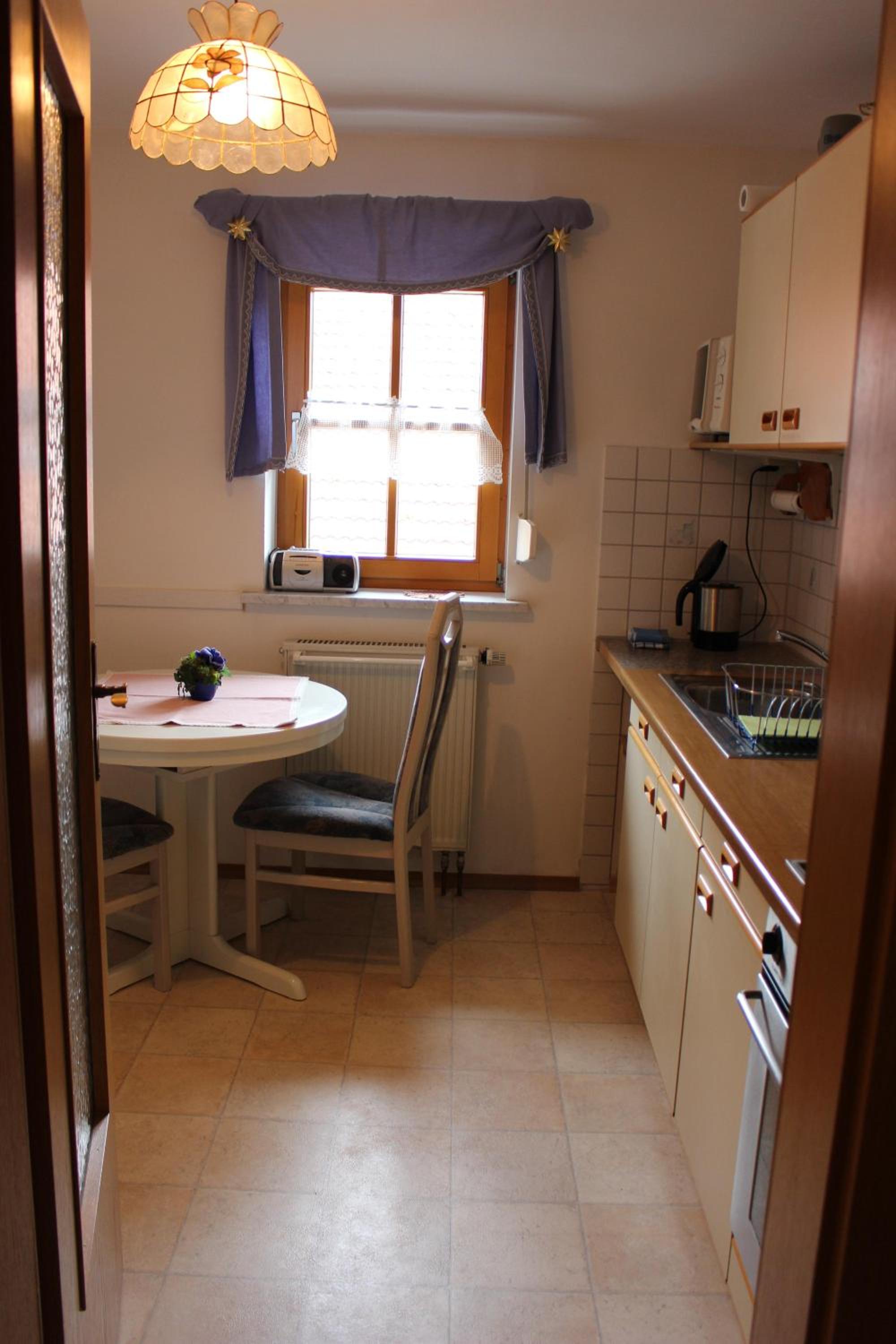 Ferienwohnung Zweng view 2