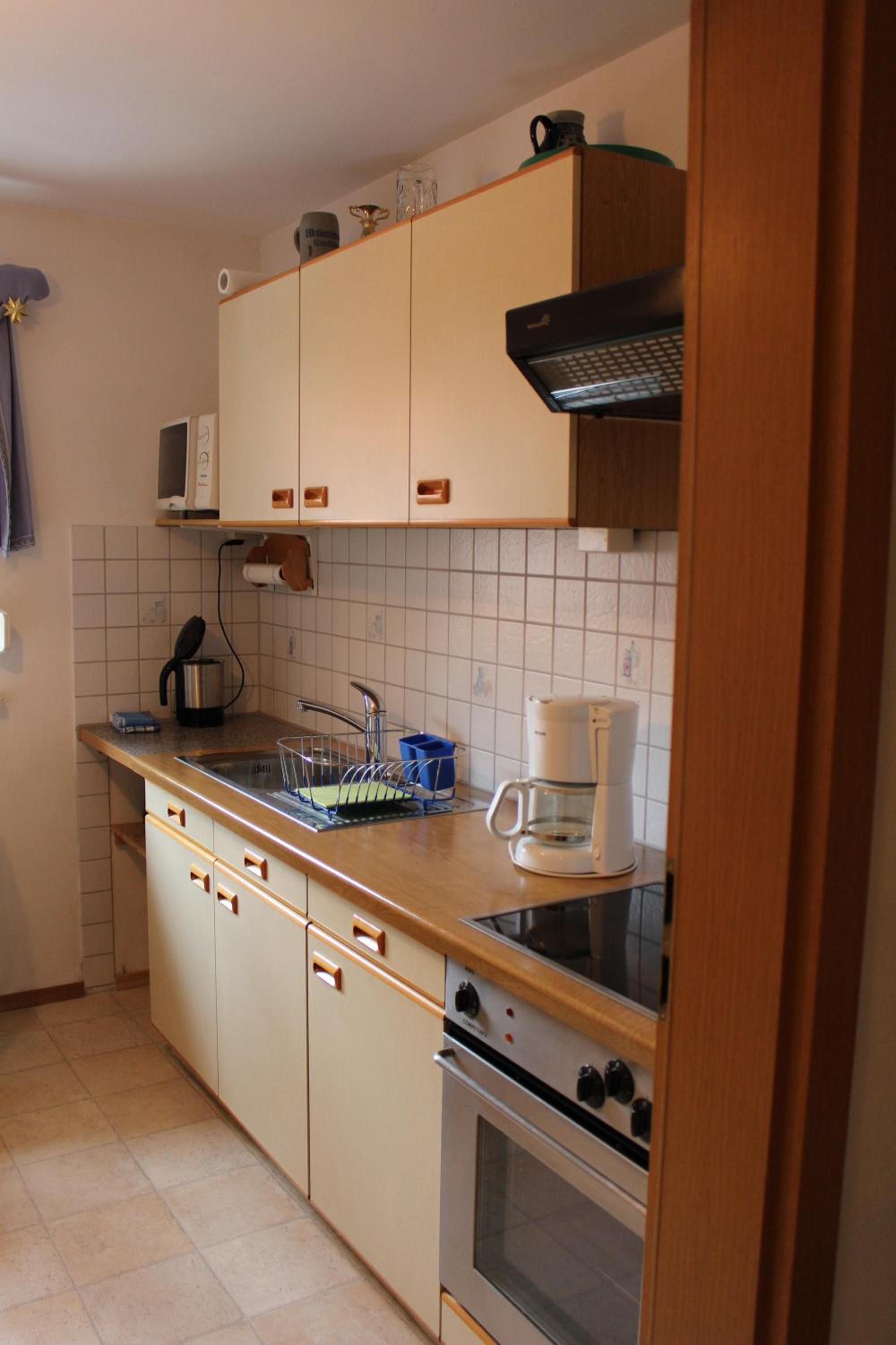 Ferienwohnung Zweng view 3
