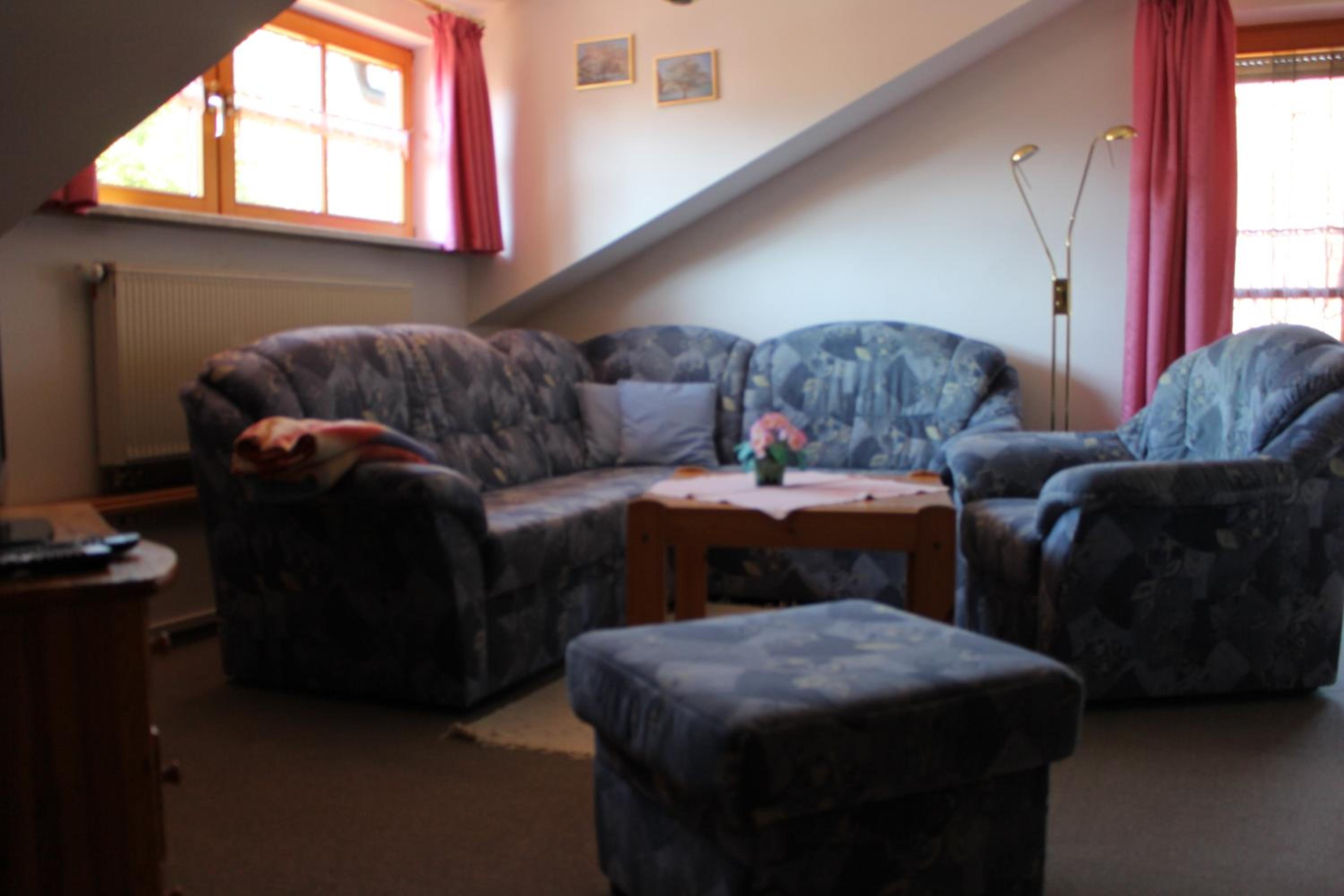 Ferienwohnung Zweng view 5