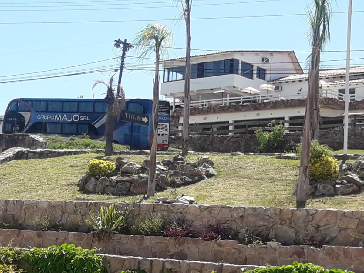 children's play area