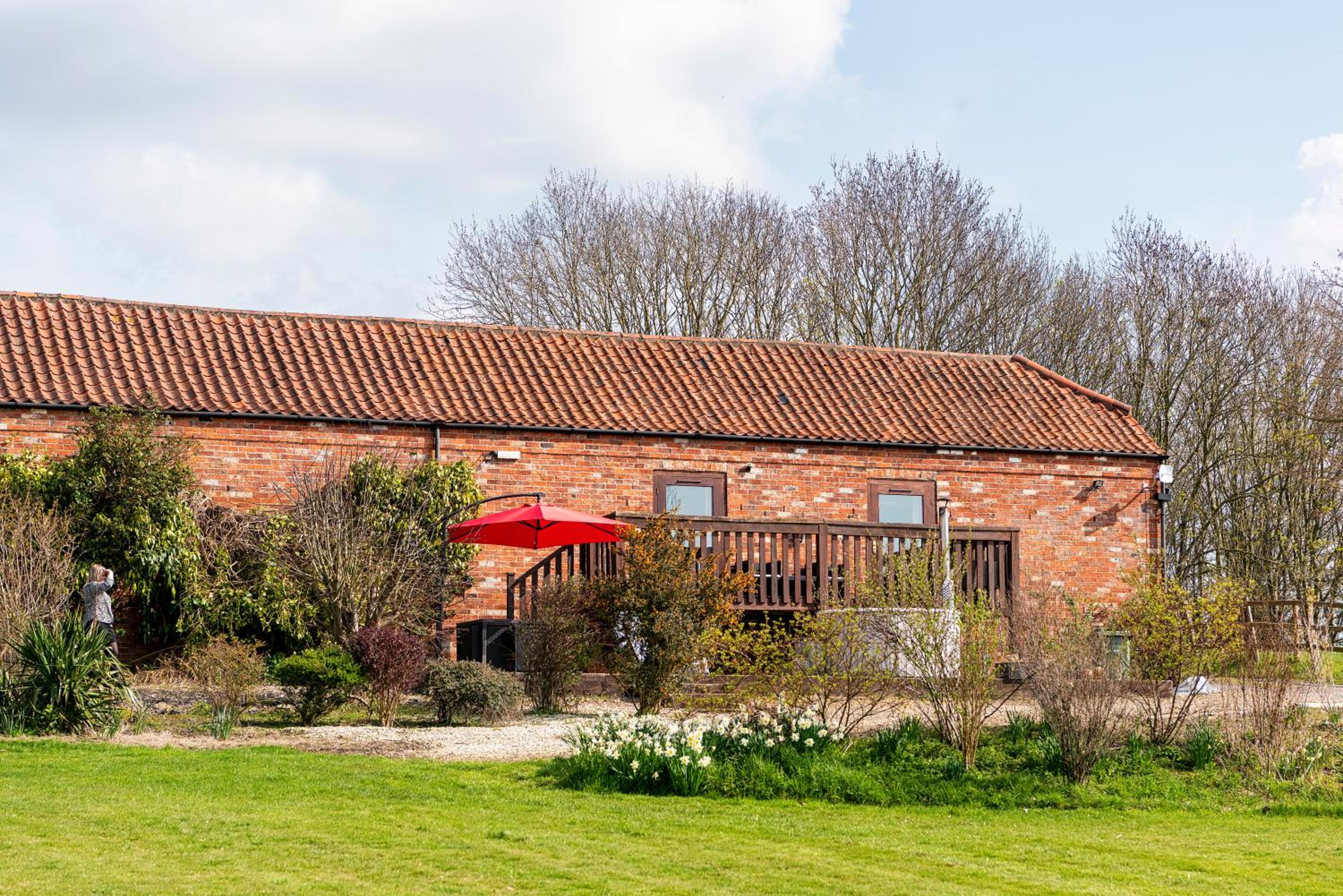 Staunton Arms