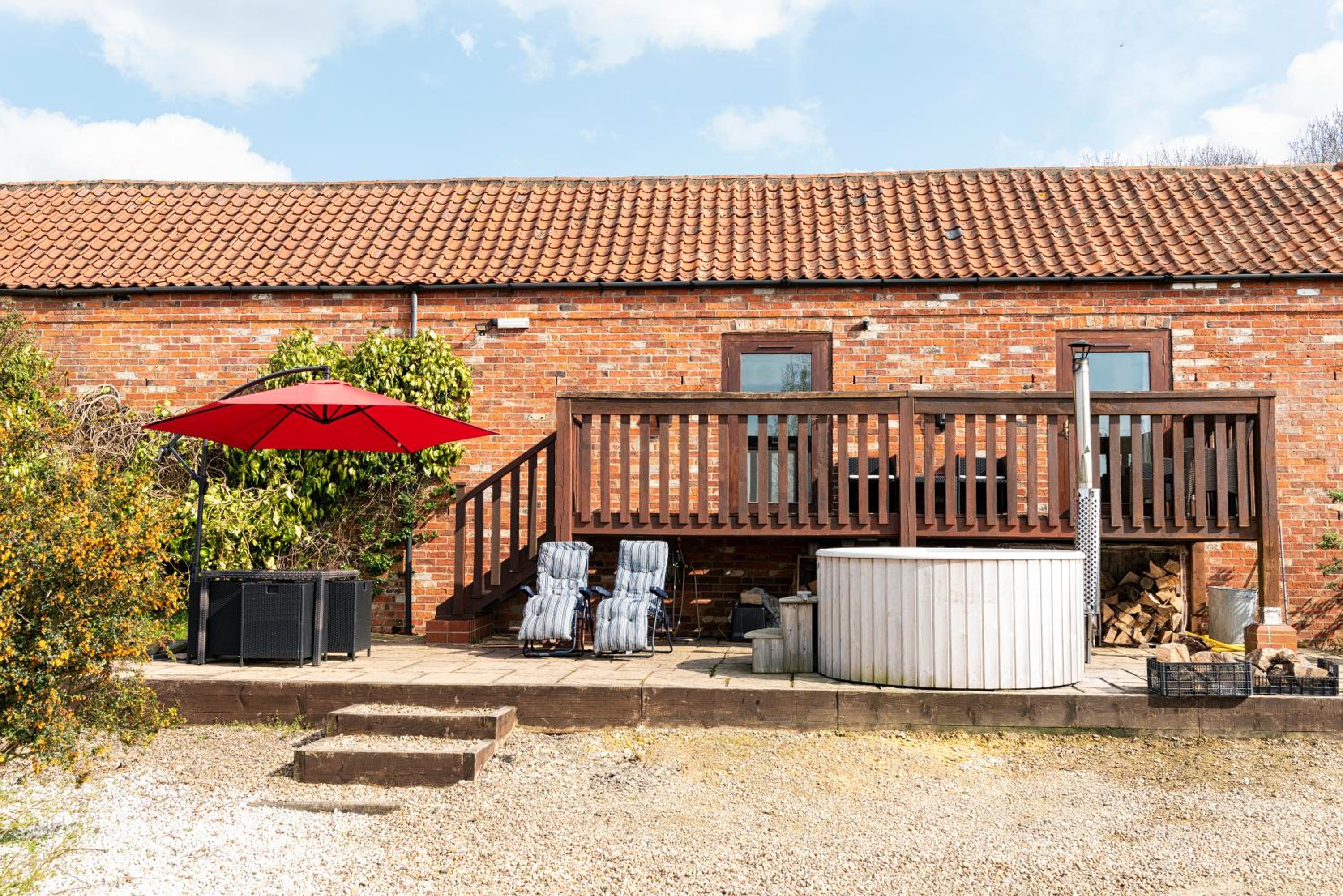 Staunton Arms