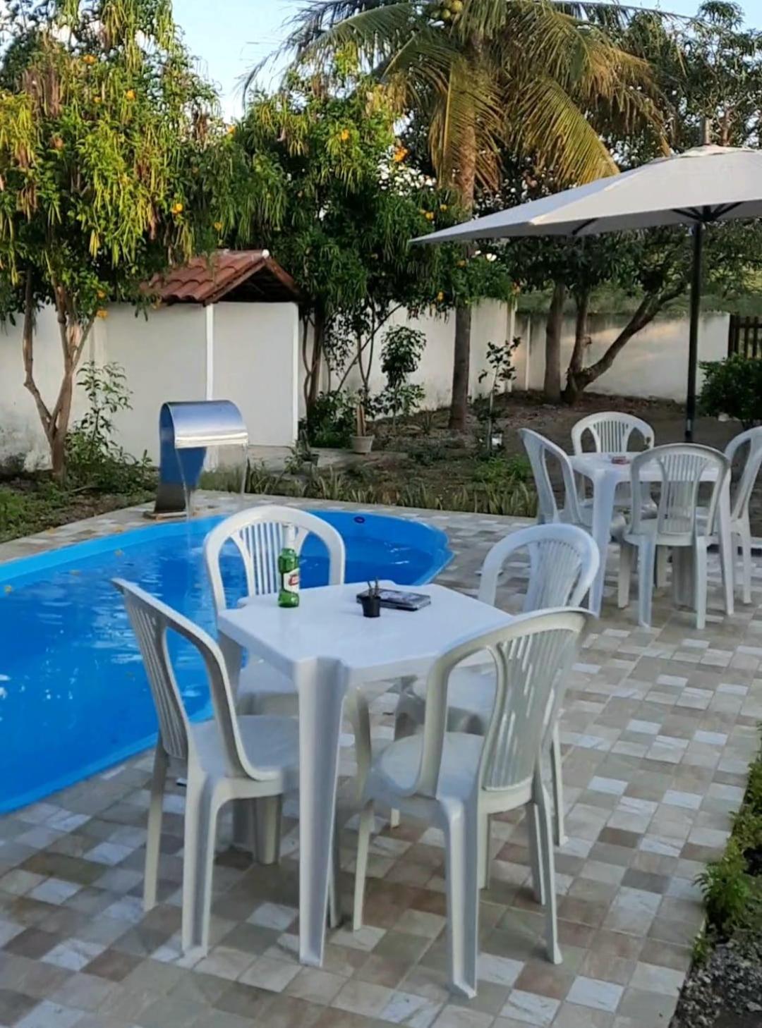 Chalés Villa Carpe Diem
