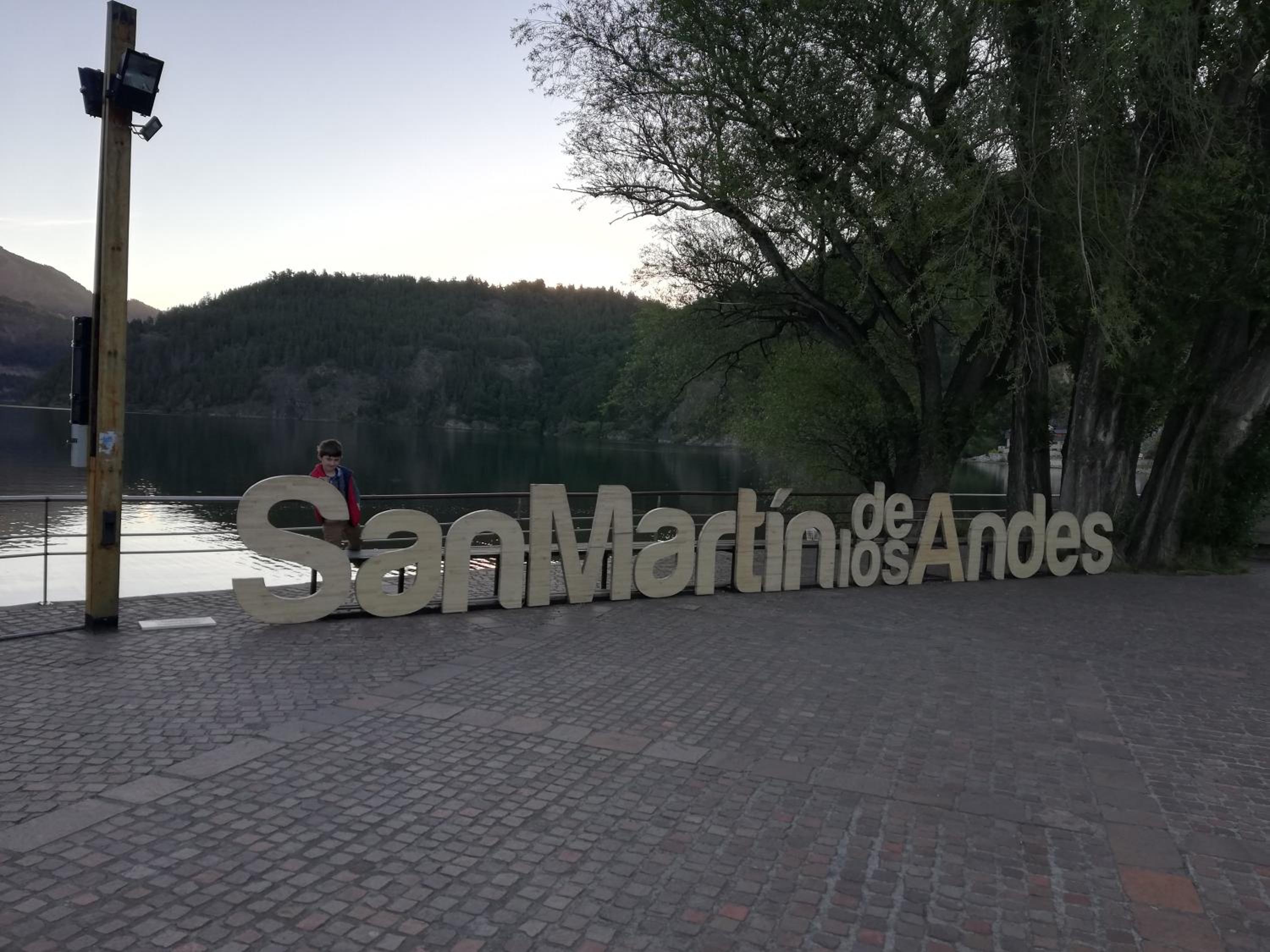 Depto del Arroyo