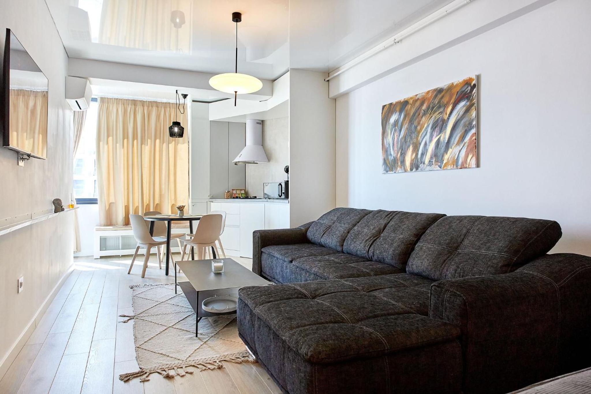 Apartament Sea la Vie view 5