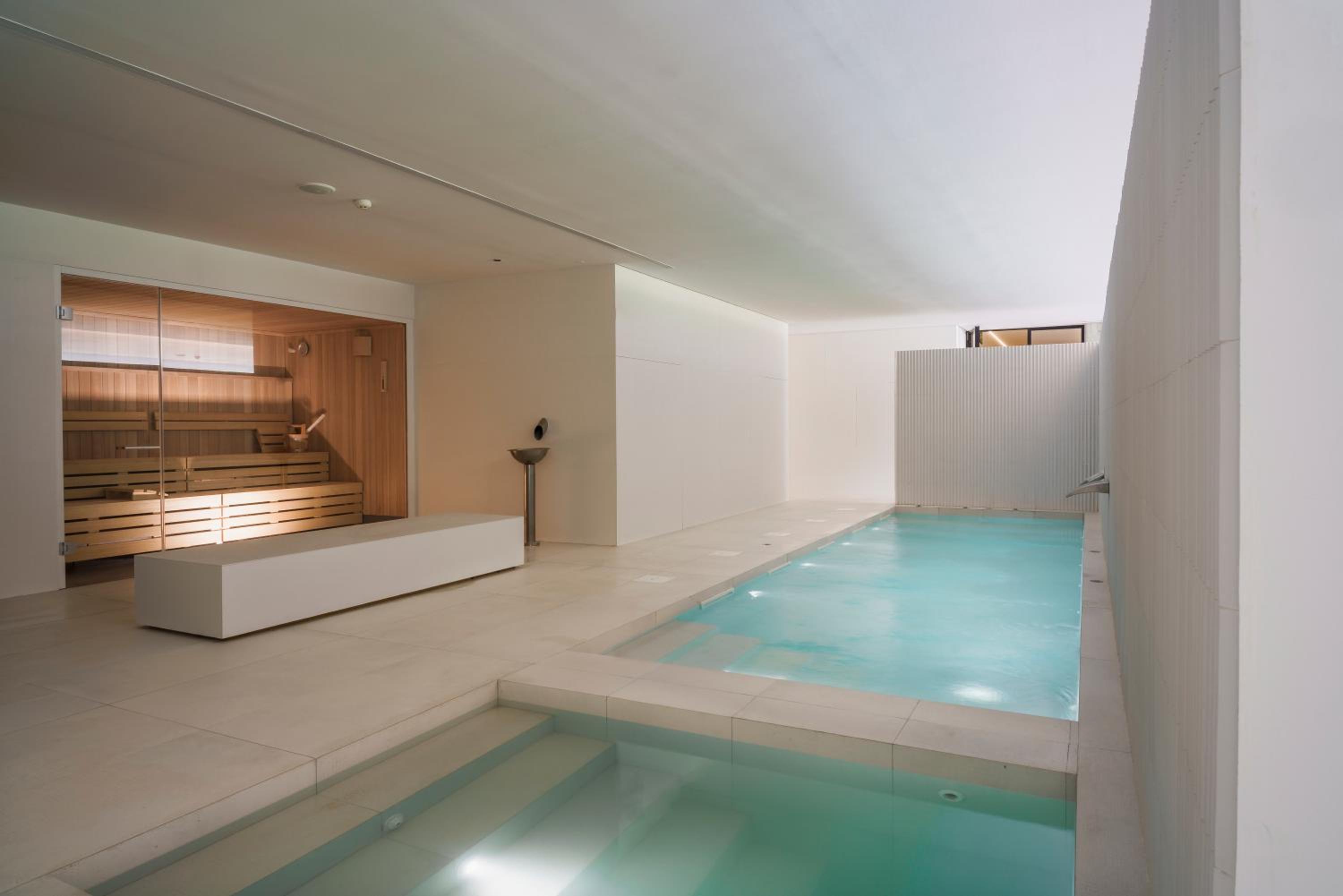La Galiana Golf Resort - Adults Only