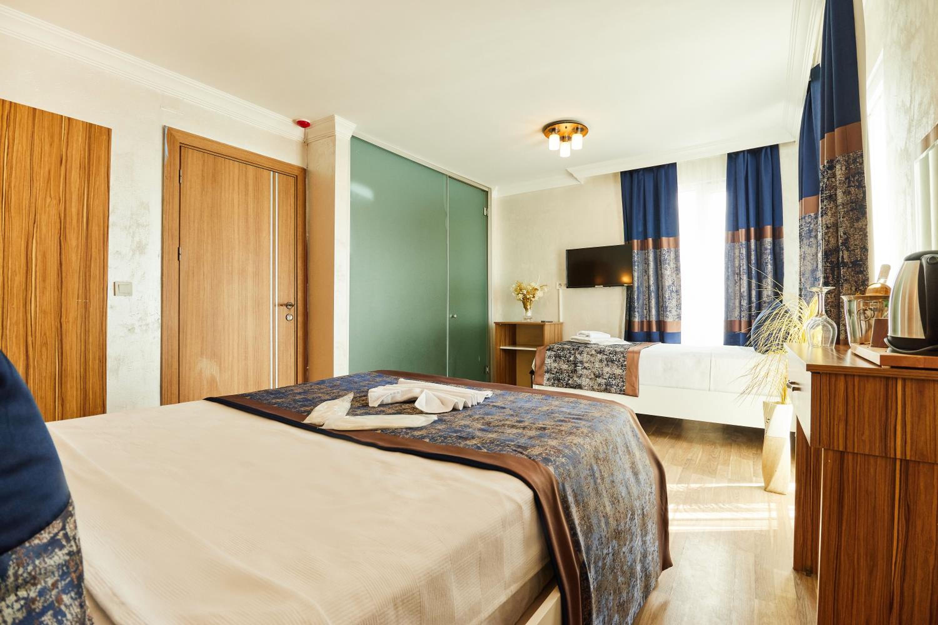 Armar Hotel - Image 43