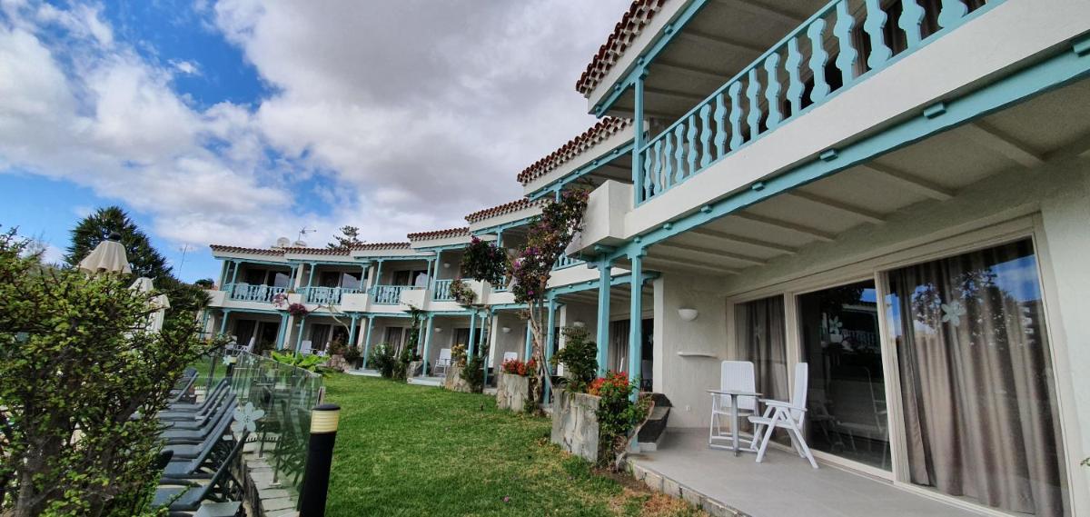 Apartamentos Casas Carmen - Adults Only