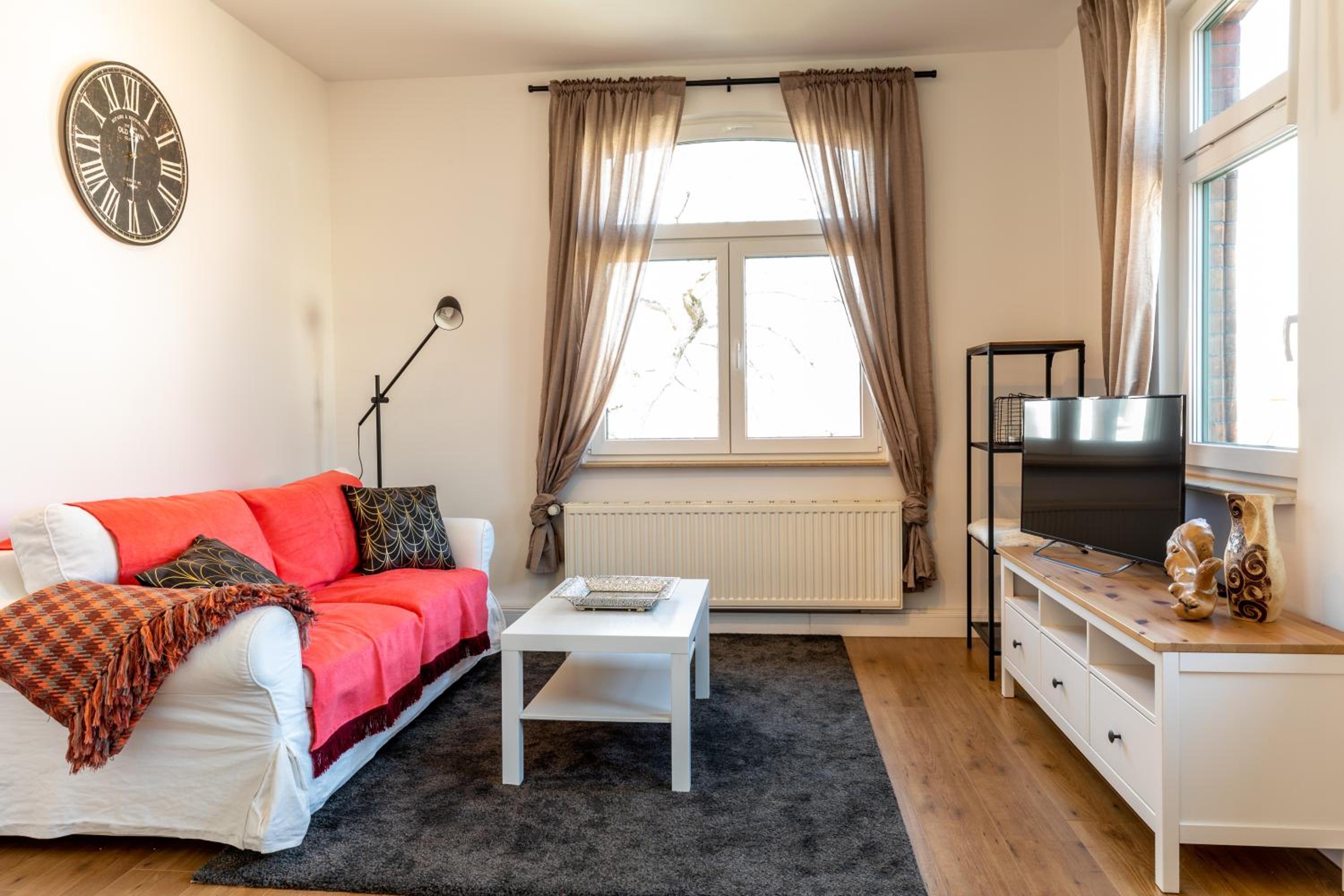 Ferienwohnung Jenzigblick view 3