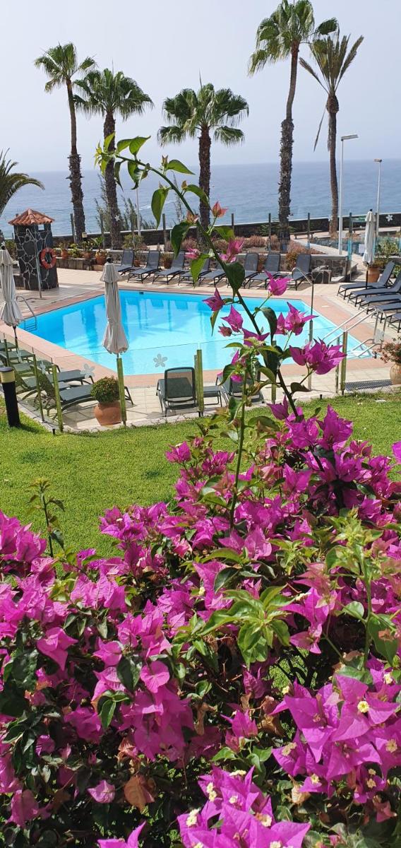 Apartamentos Casas Carmen - Adults Only
