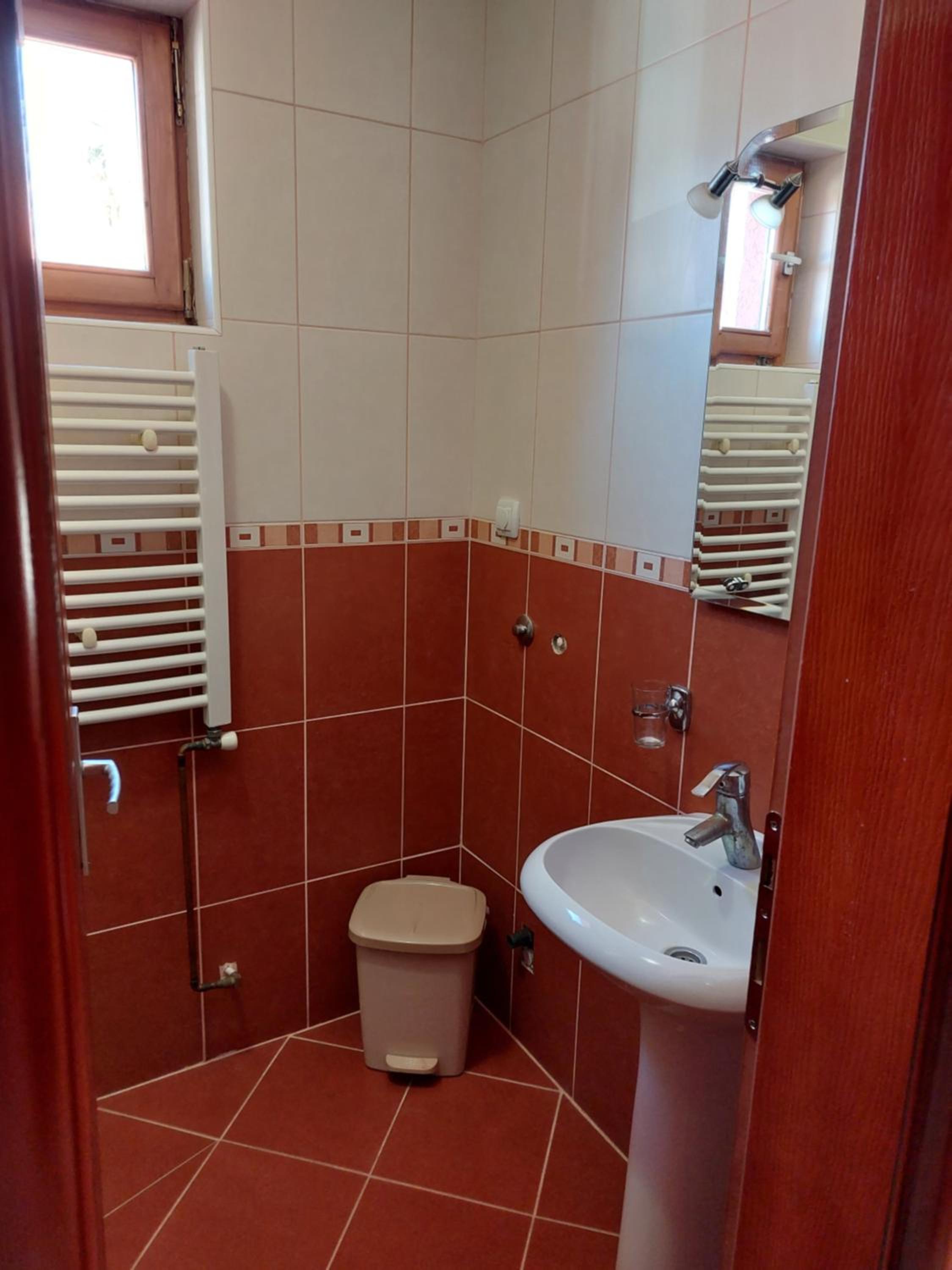 Apartmani Pašić Zlatibor view 2